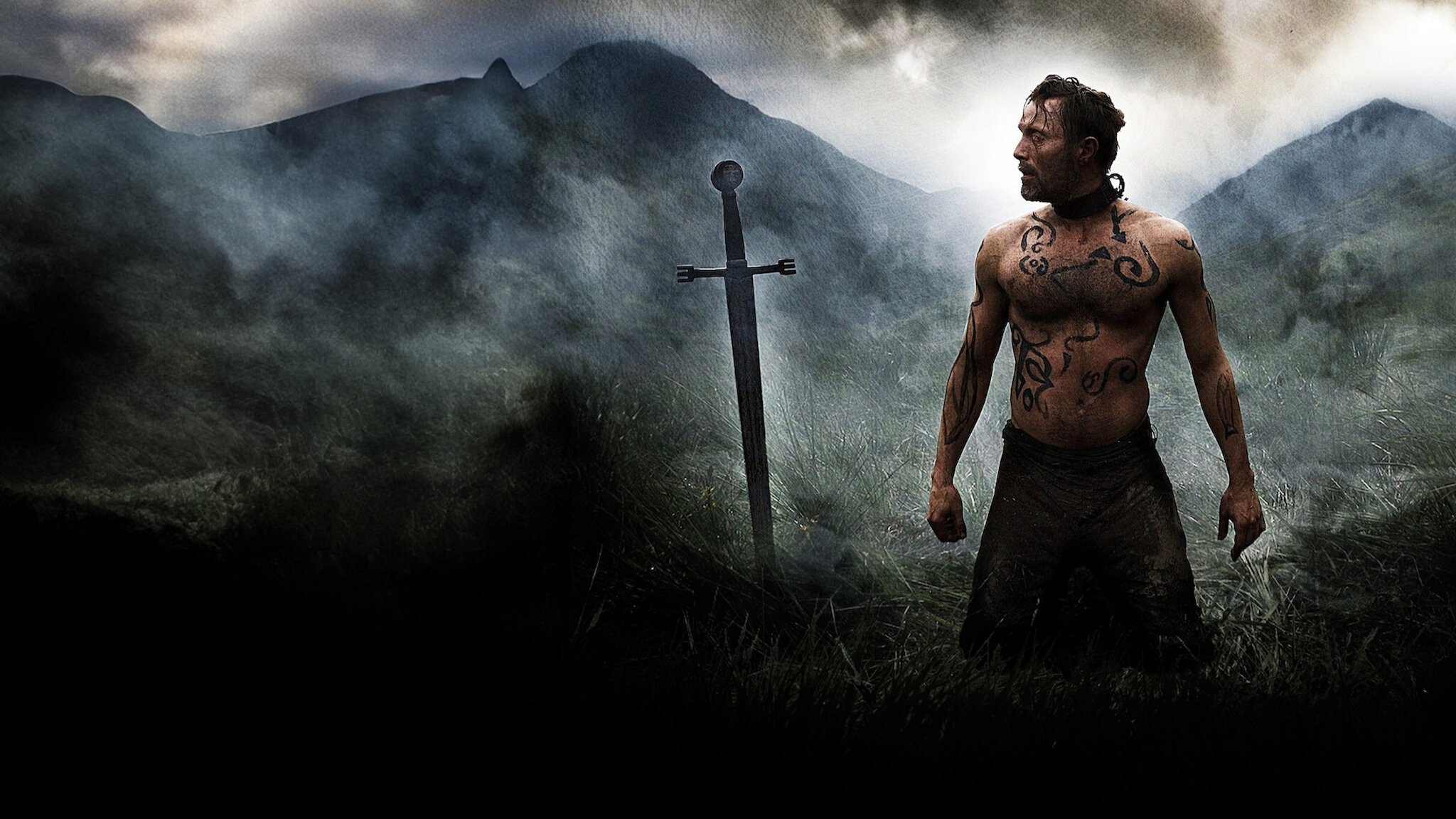 Valhalla Rising