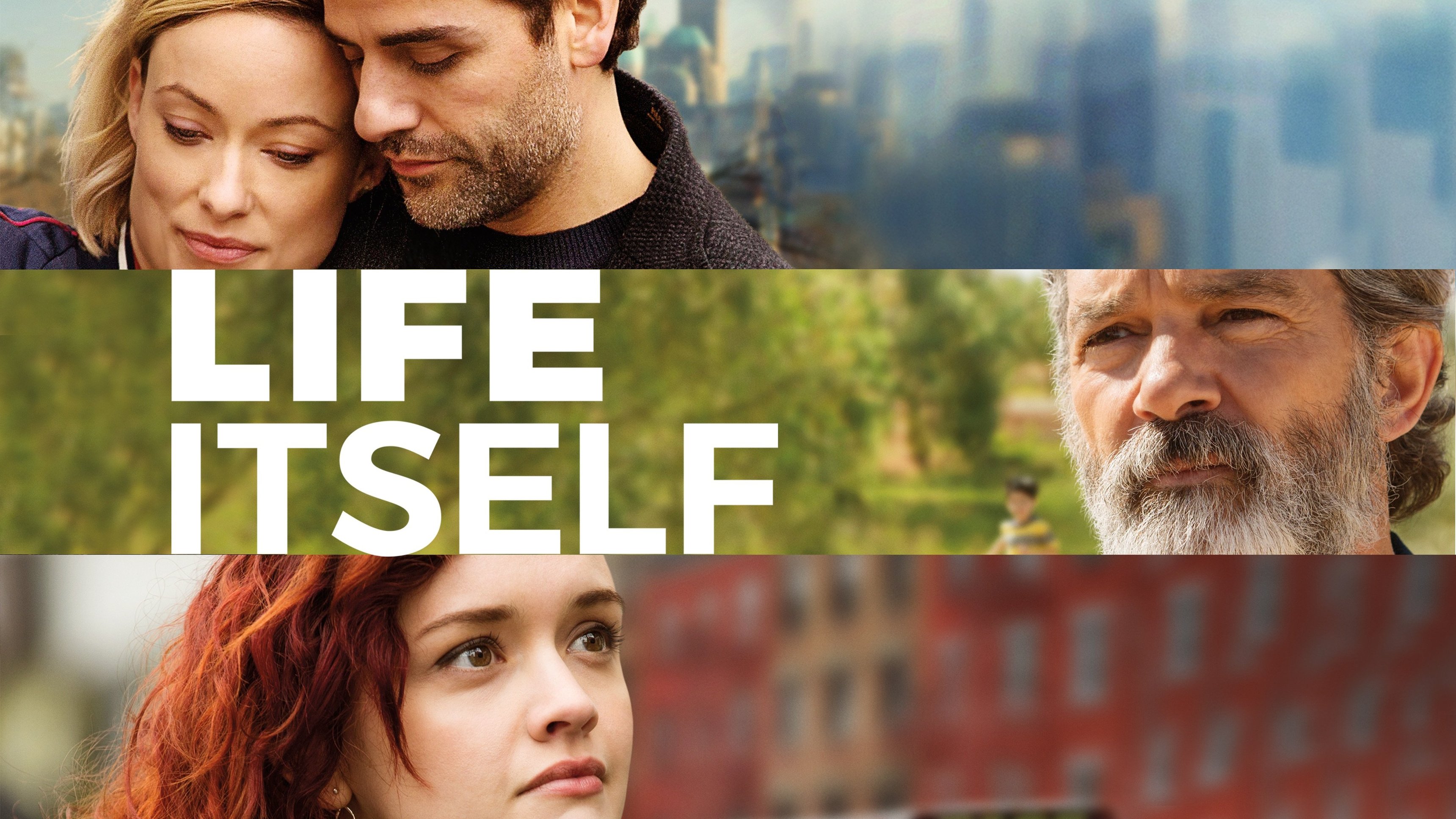 Life Itself
