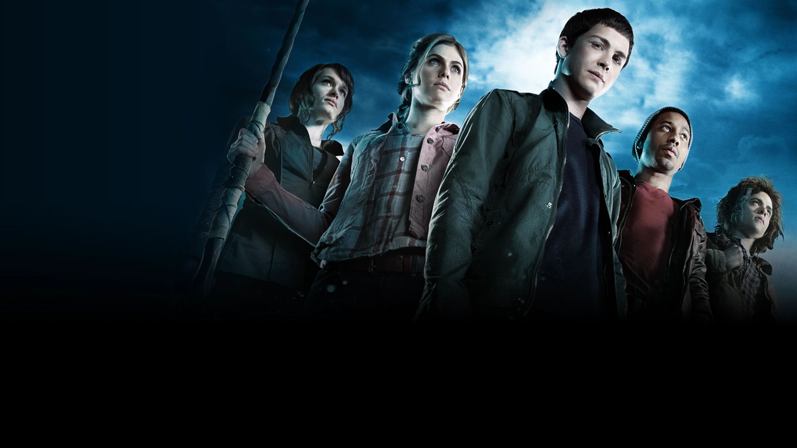 Percy Jackson: Monsterhavet