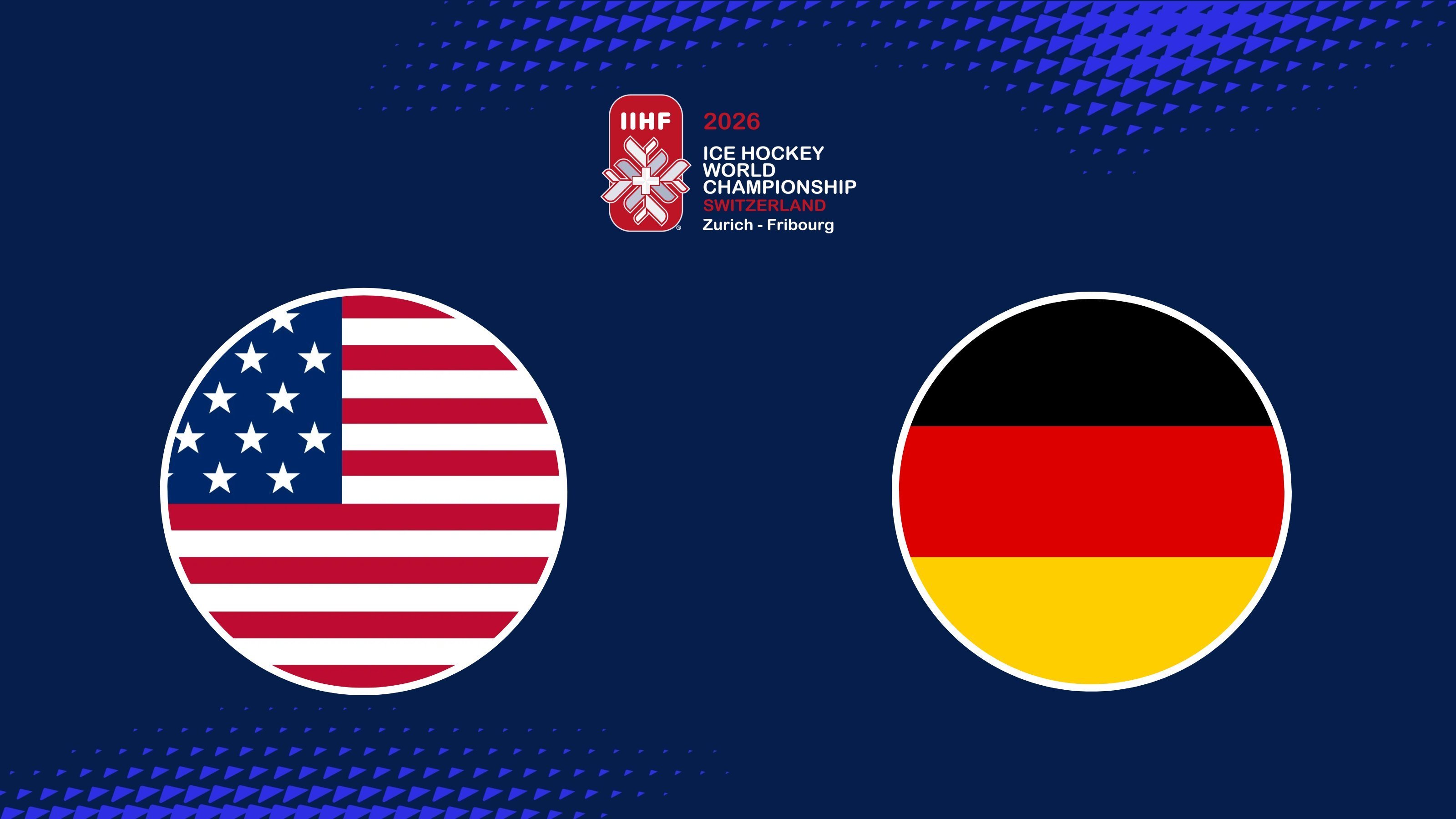 Ishockey-VM