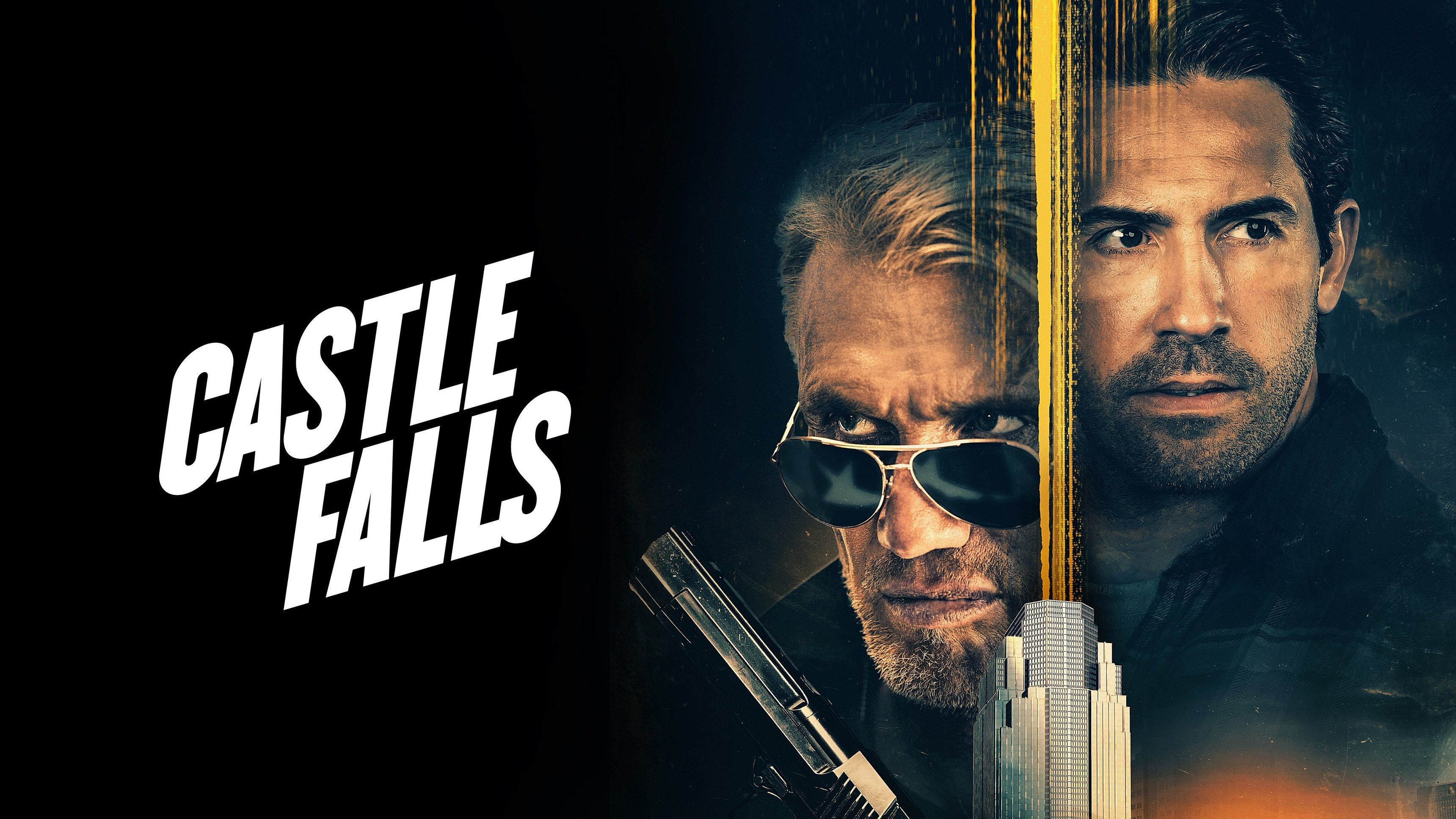 Castle Falls