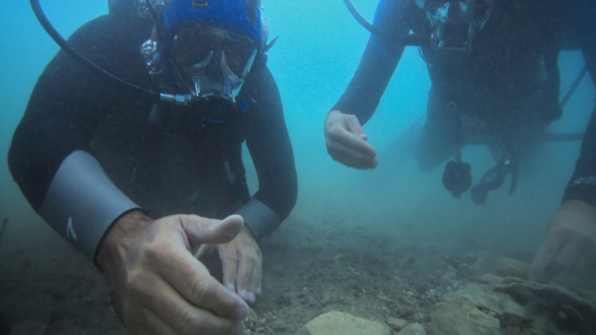 4. Legend Of The Adriatic