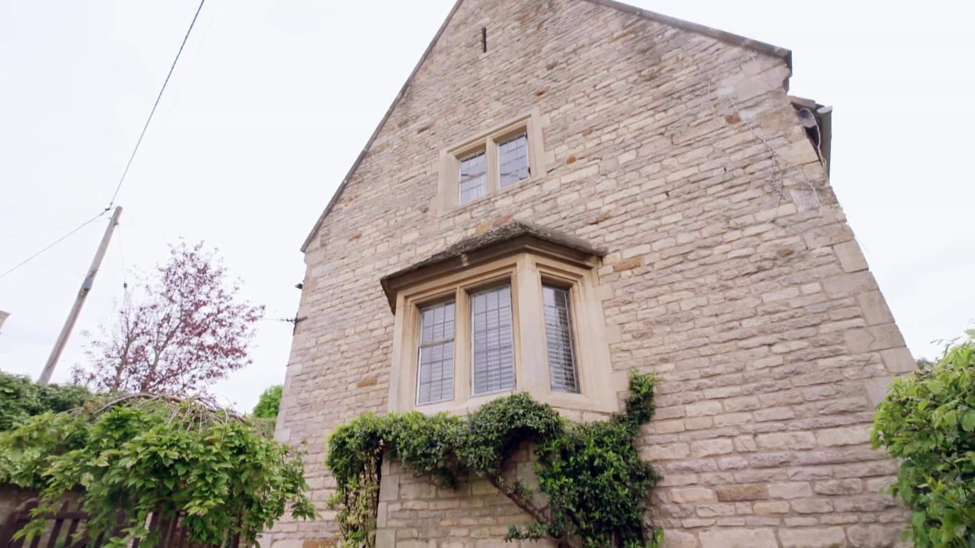 20. Northamptonshire