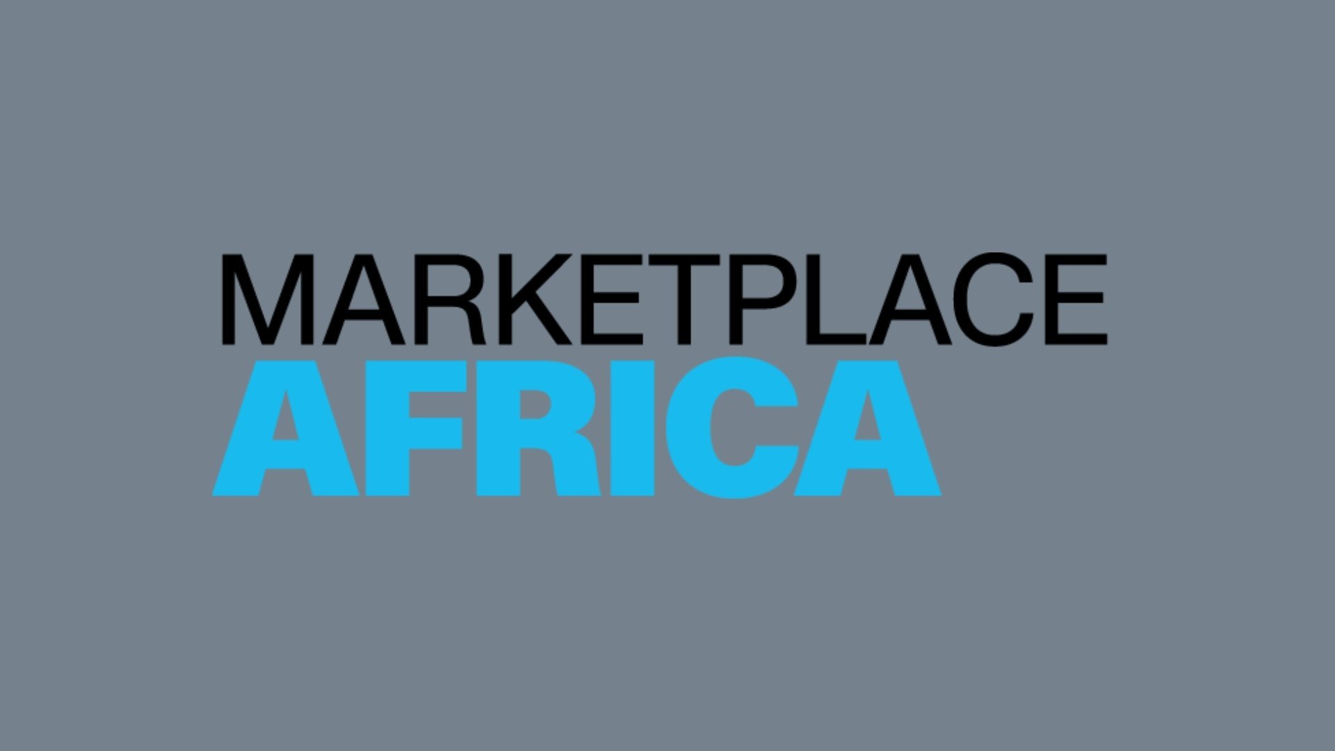 Marketplace Africa
