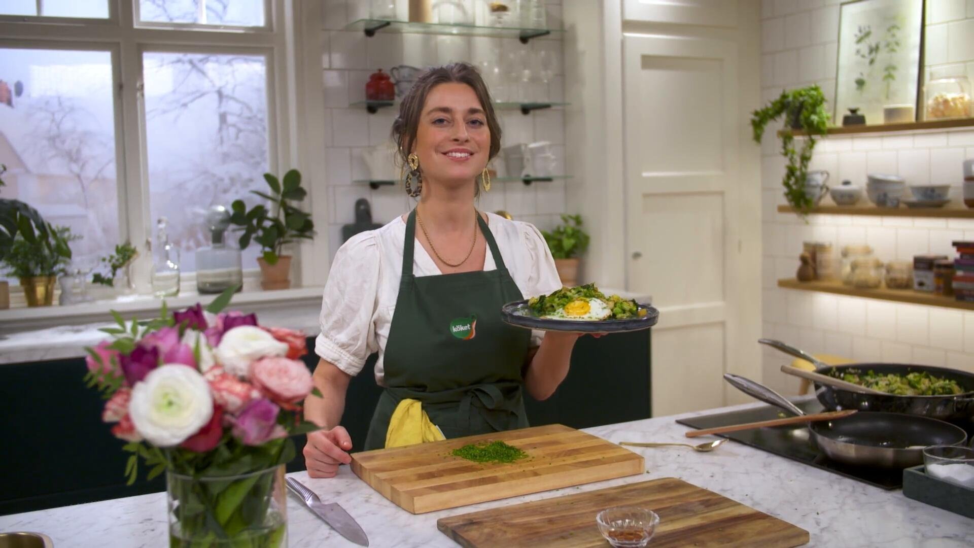 42. Köket S2021 E042