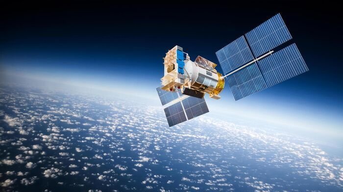 The Space Race