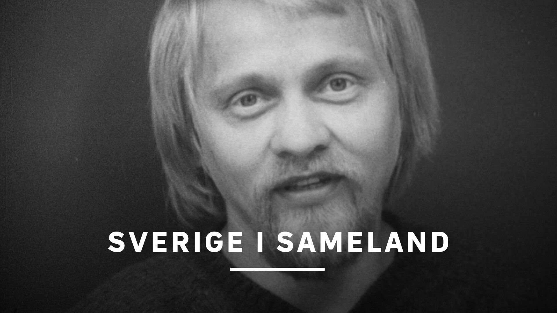 Sverige i sameland