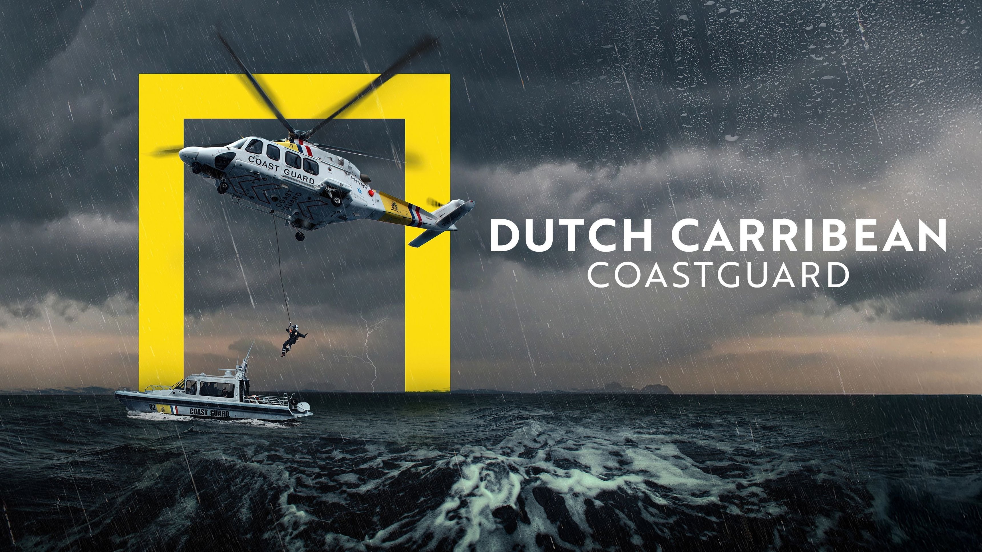 Dutch Caribbean Coastguard