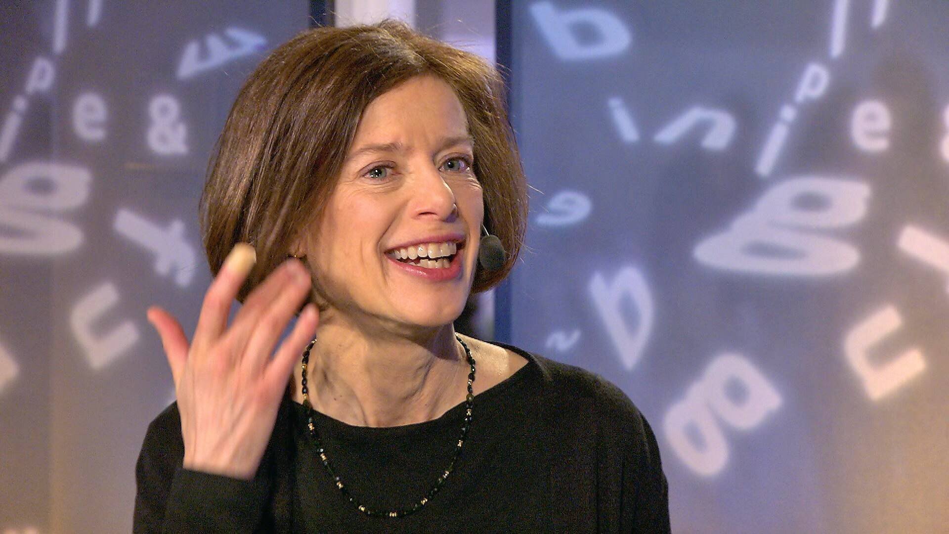 7. Susan Faludi om Mörkrummet