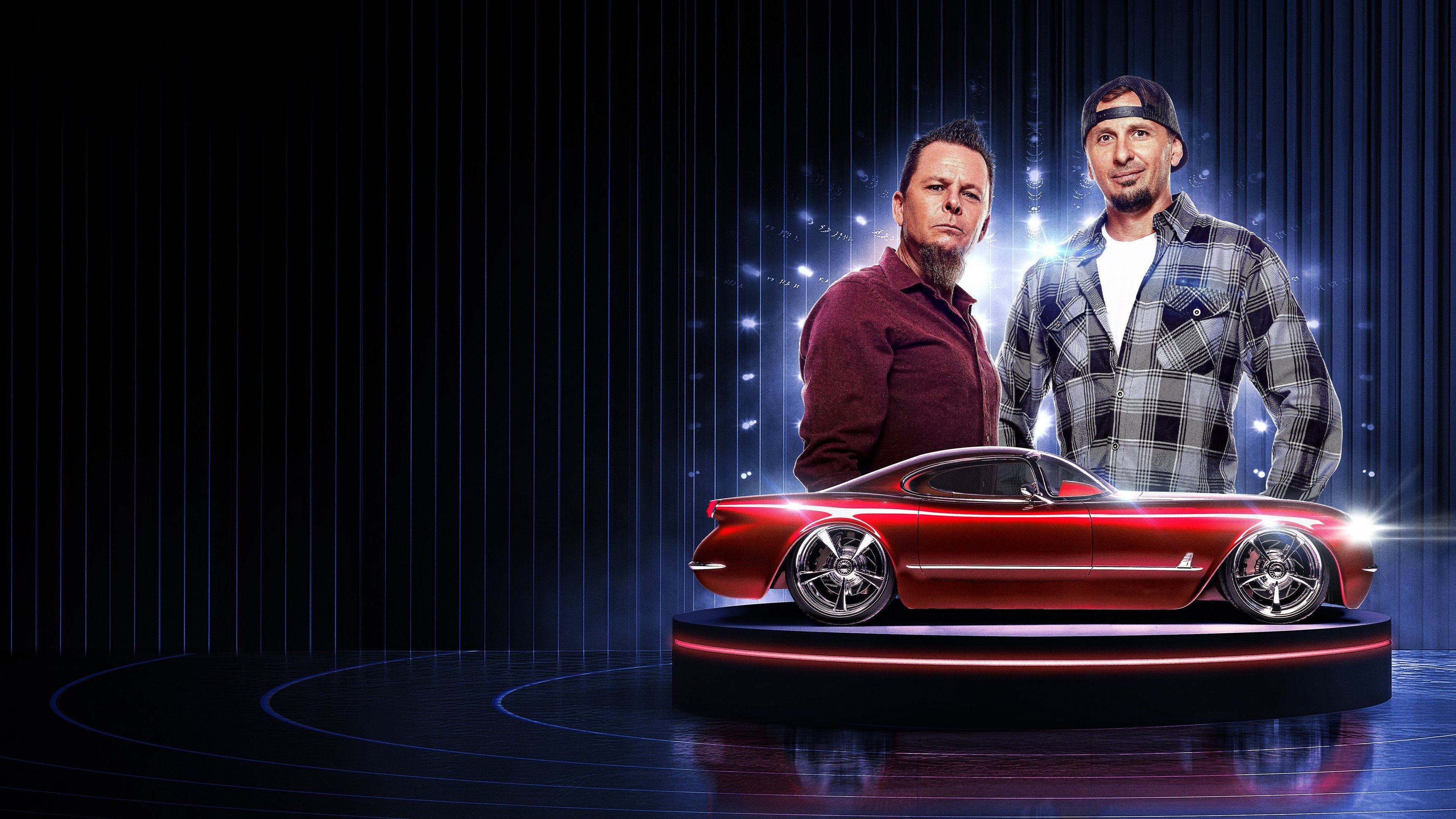 Bitchin' Rides: Road To The Ridler