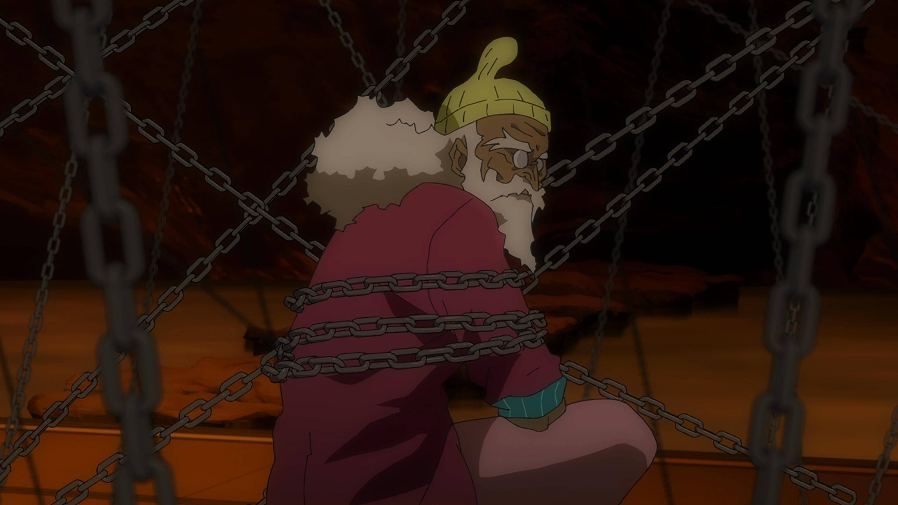 12. Episode 12