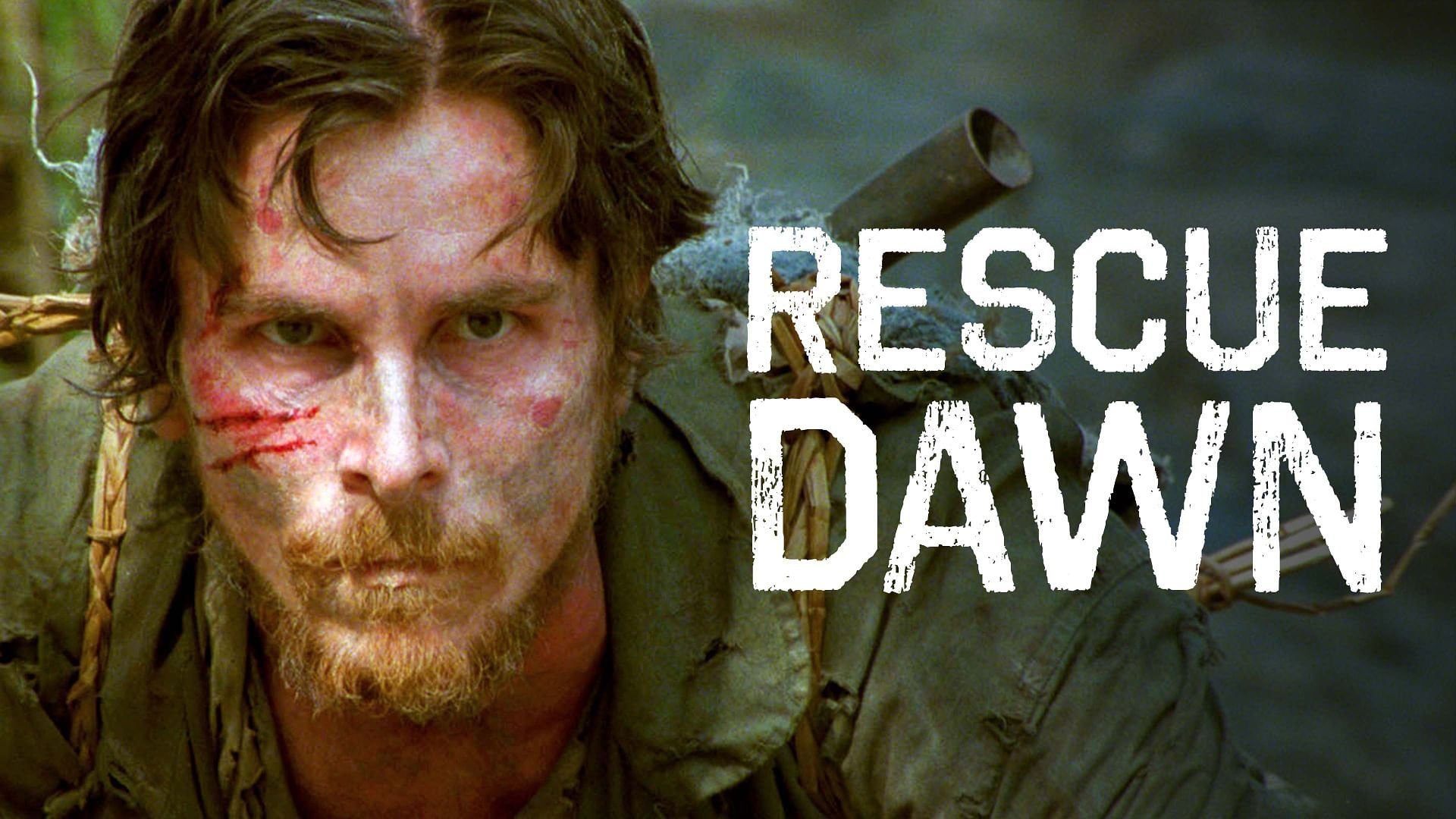Rescue Dawn