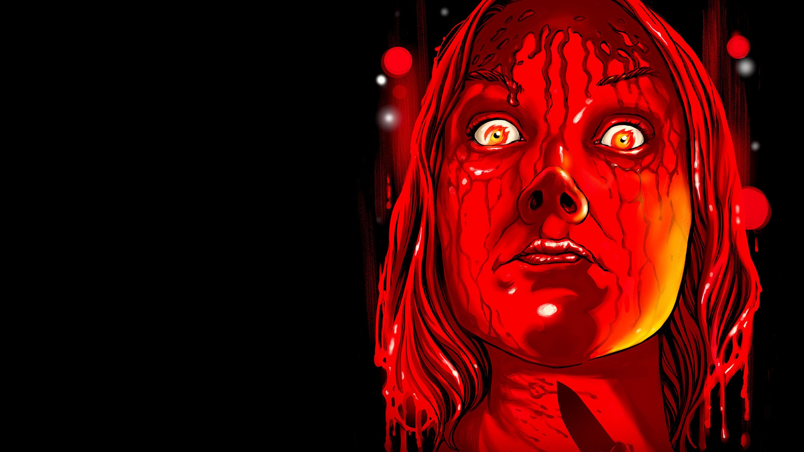 Carrie