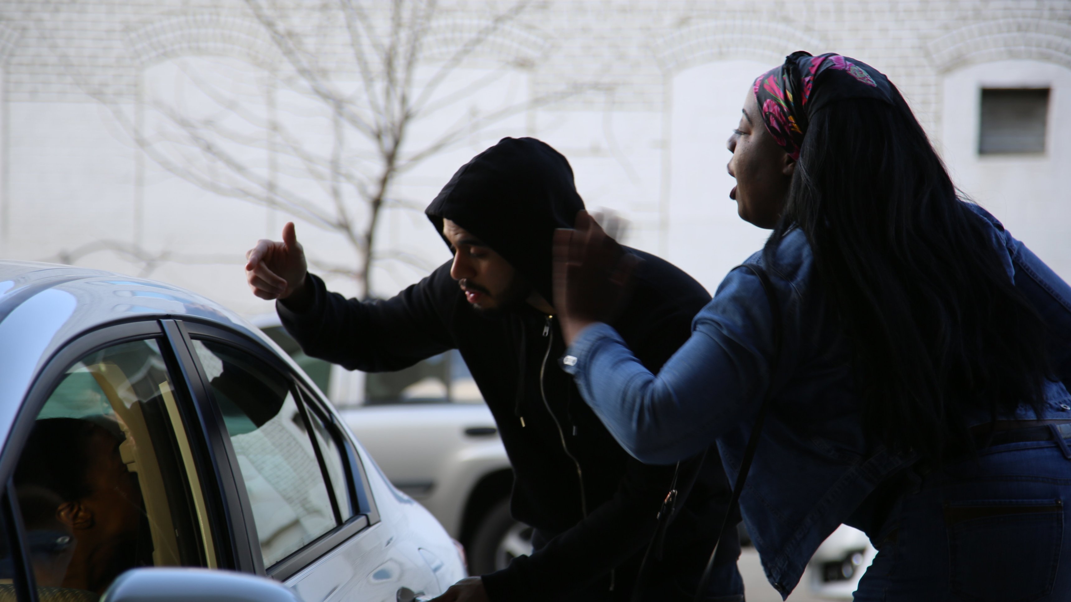 5. Abused Or Abuser?