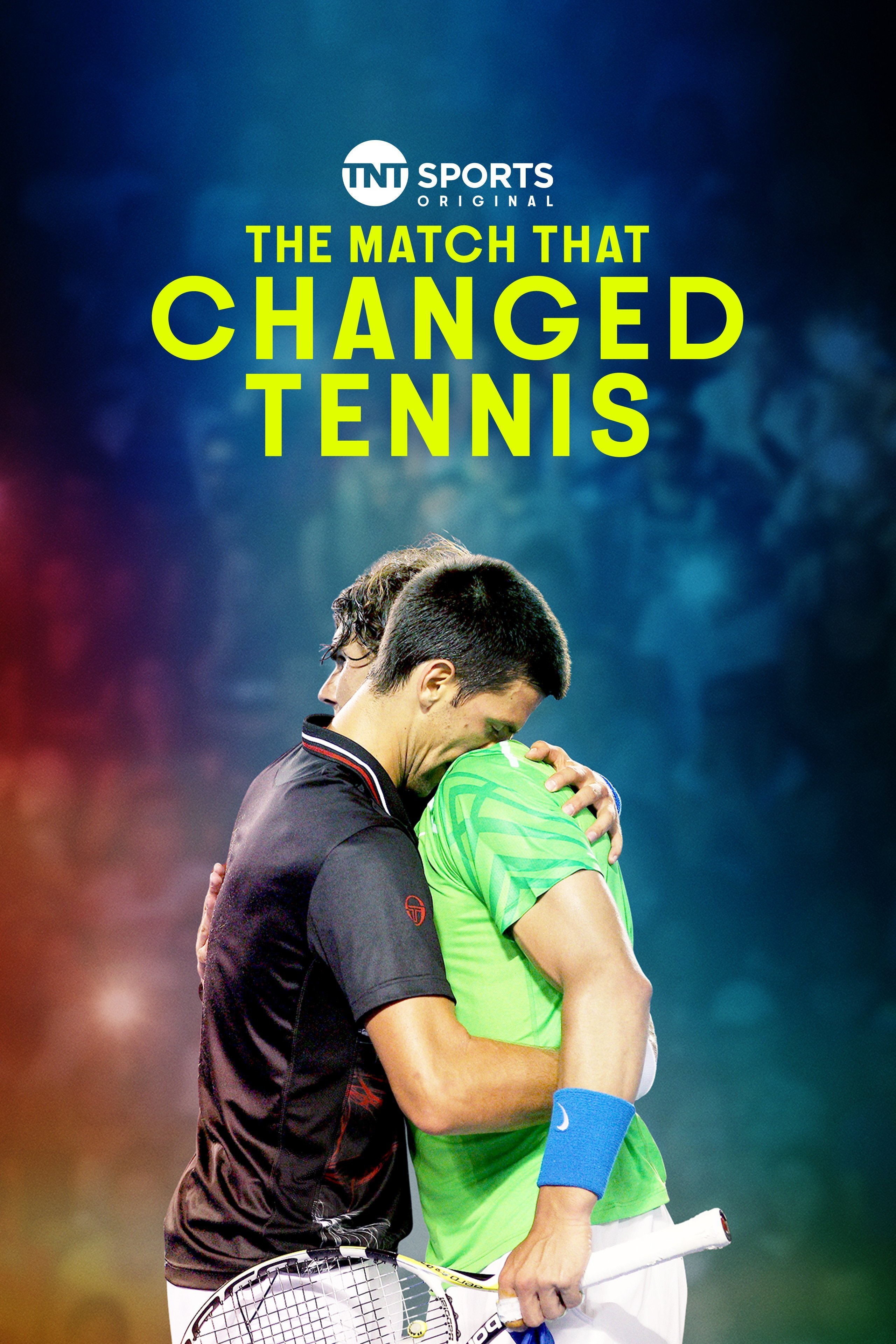 The Match That Changed Tennis