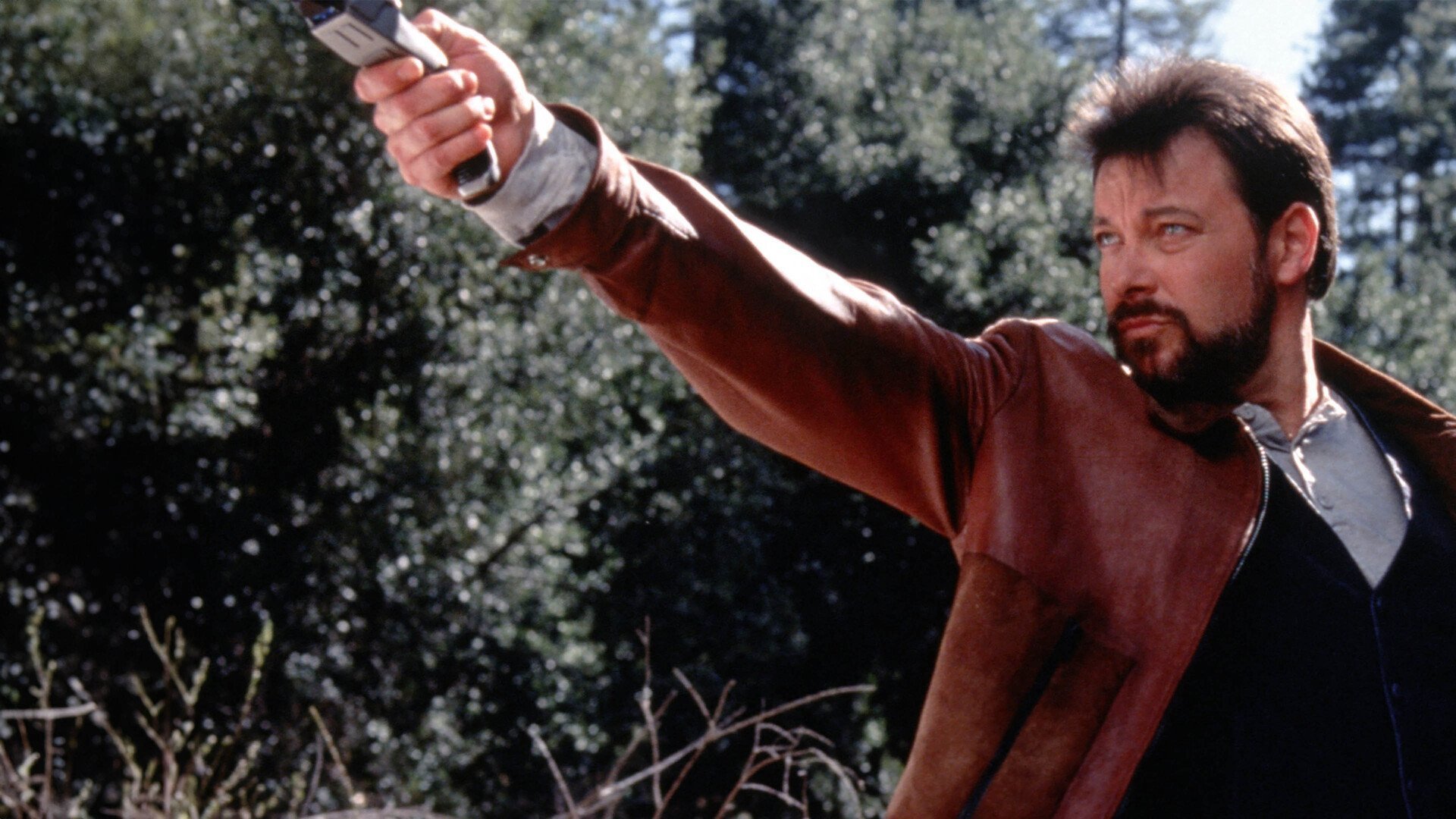 Star Trek: First Contact