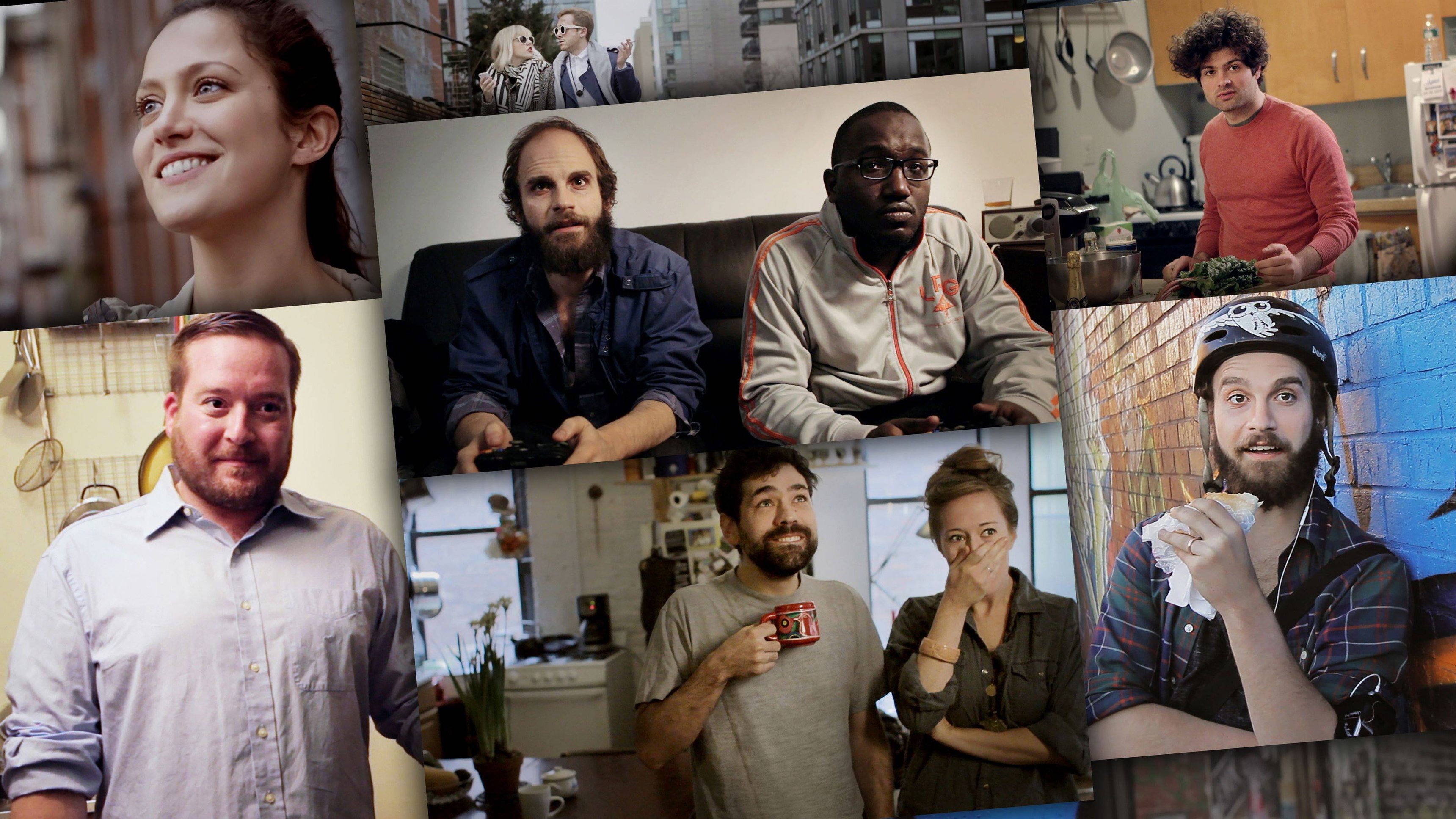 High Maintenance Web Series