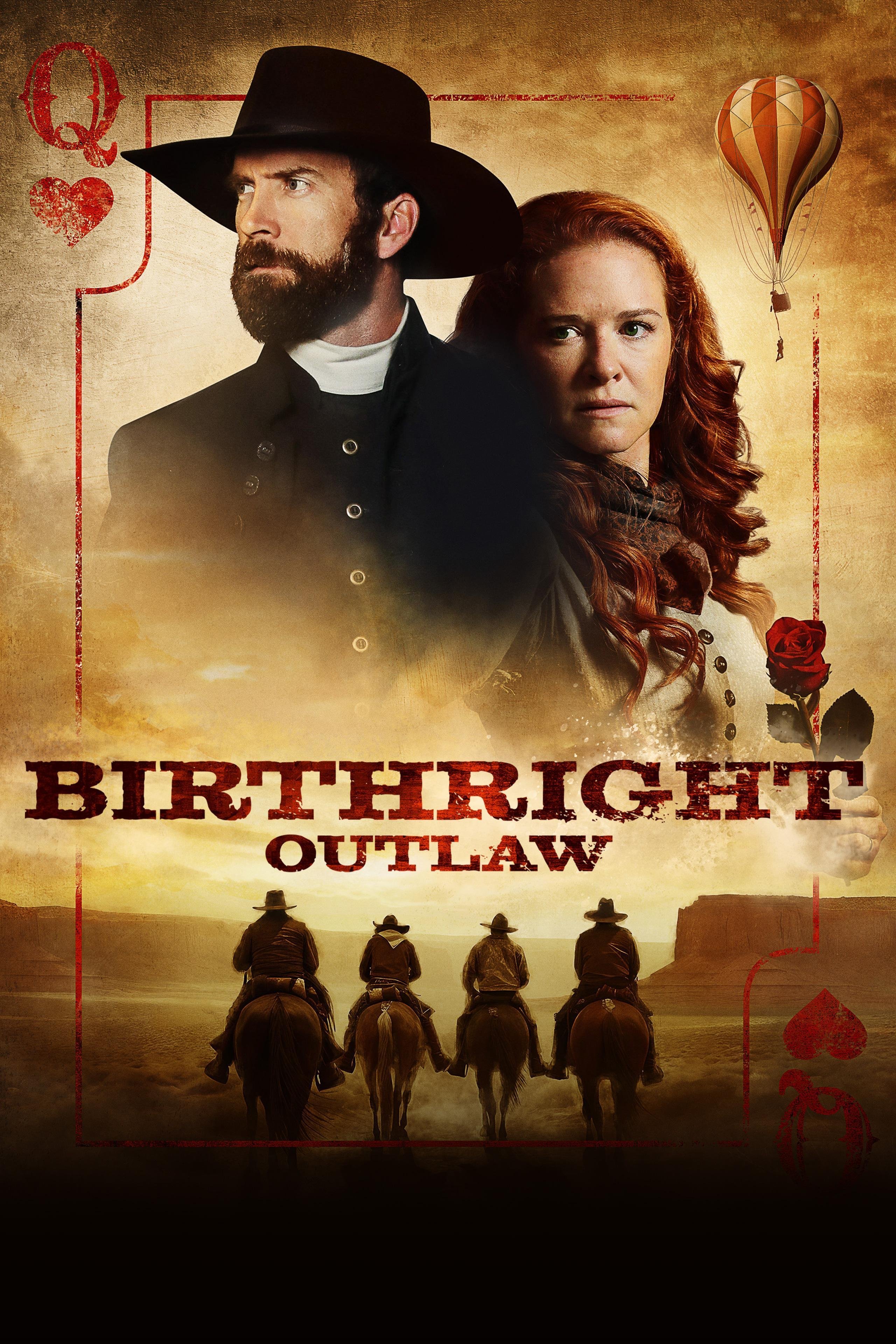 Birthright Outlaw