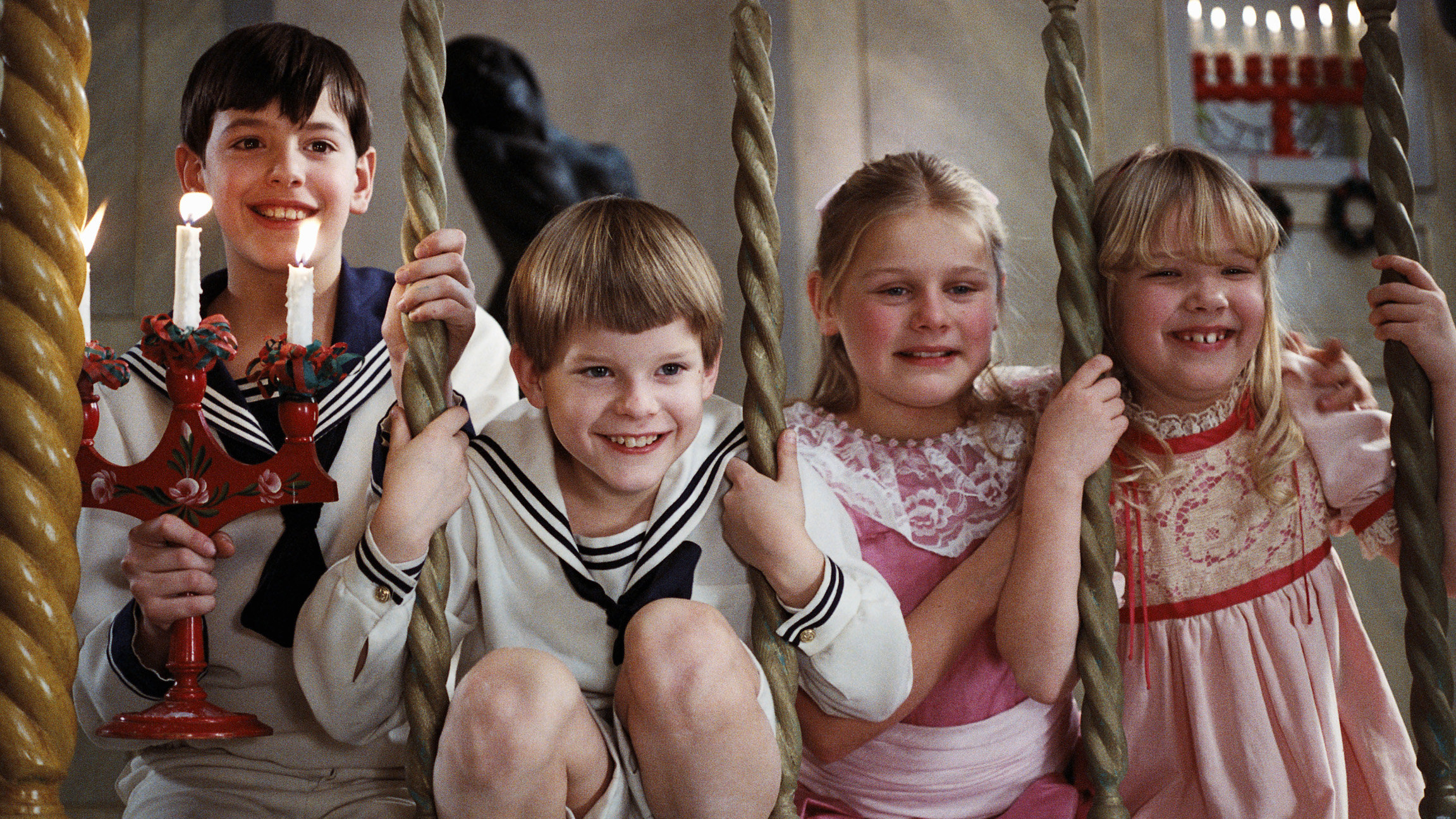 Fanny och Alexander