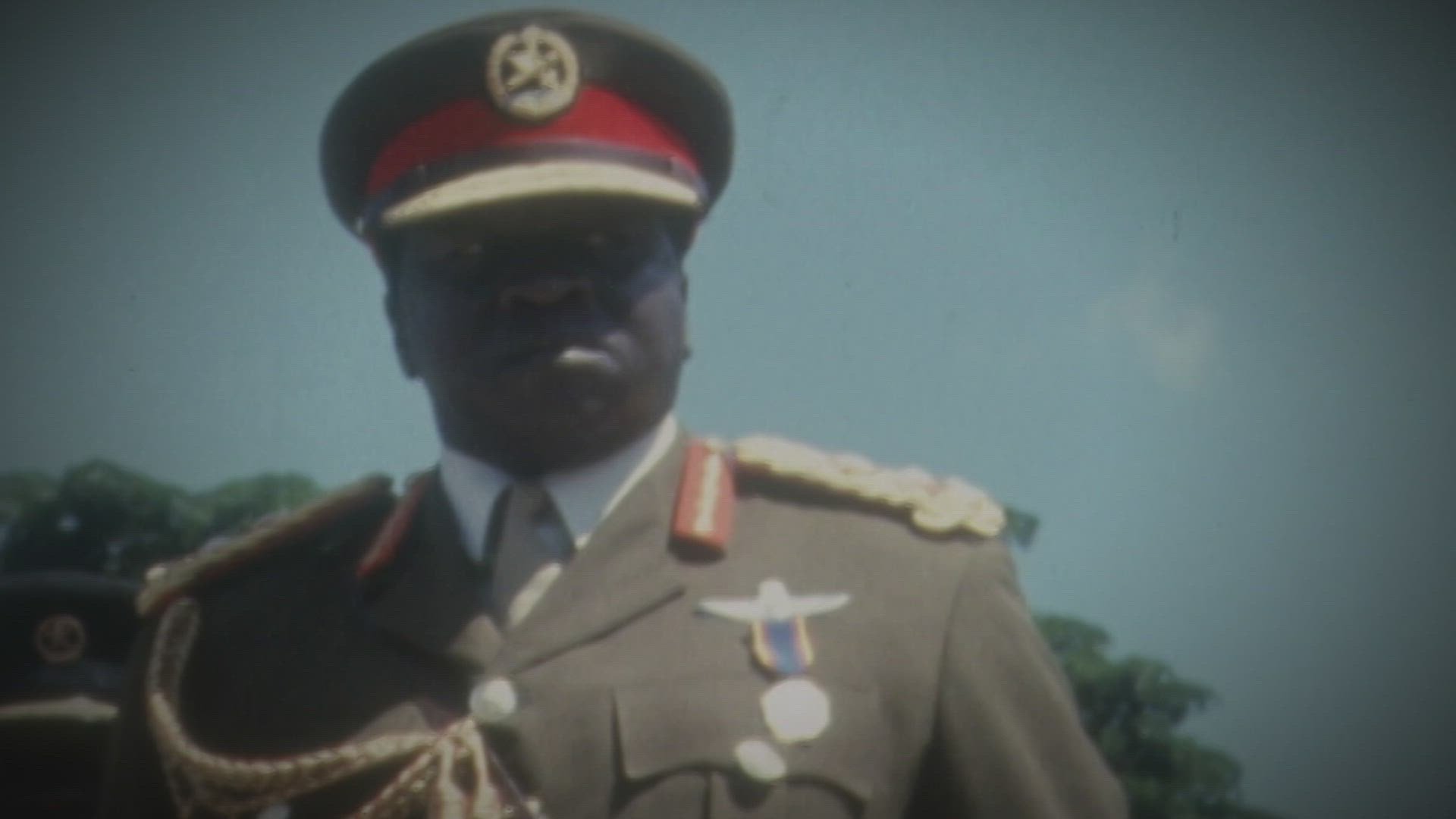 4. Tyrants