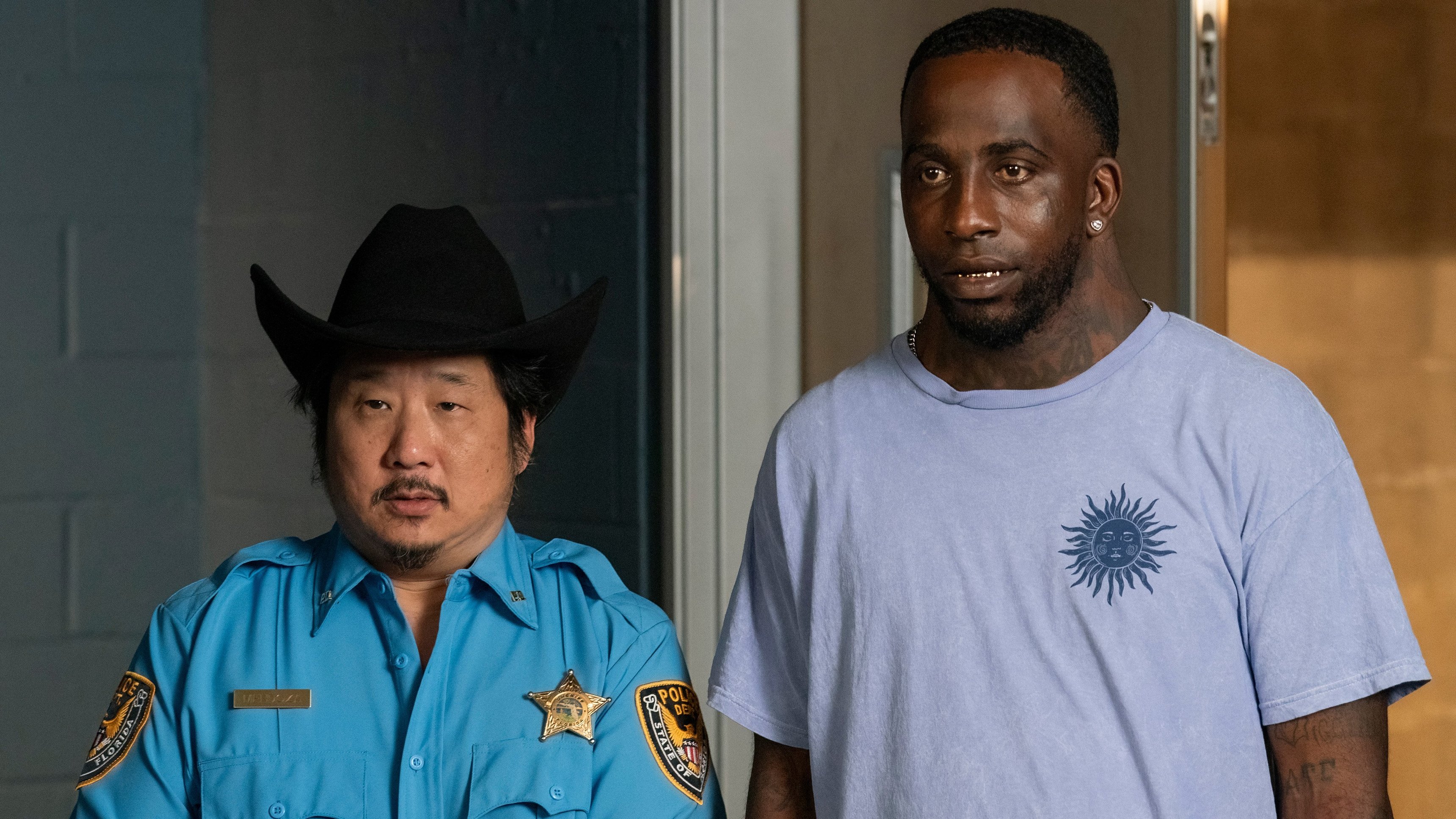 6. Mugshot