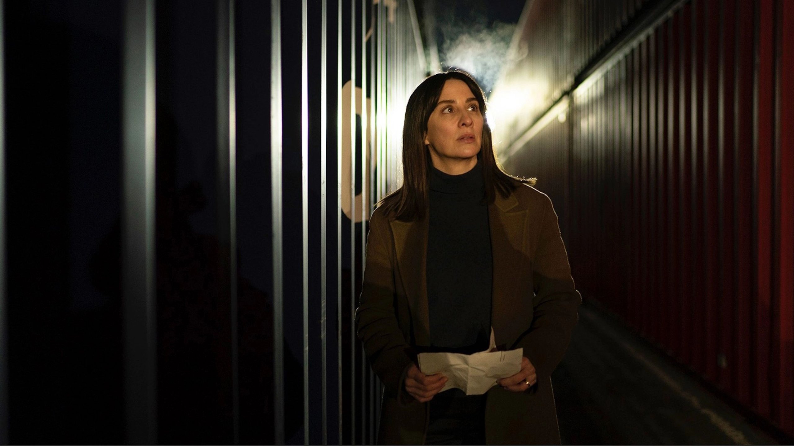 5. Episode 5