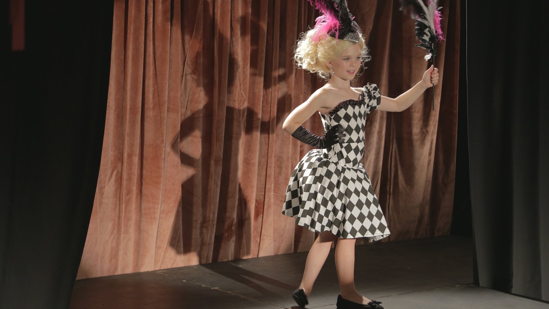 9. JonBenet: The Untold Truth