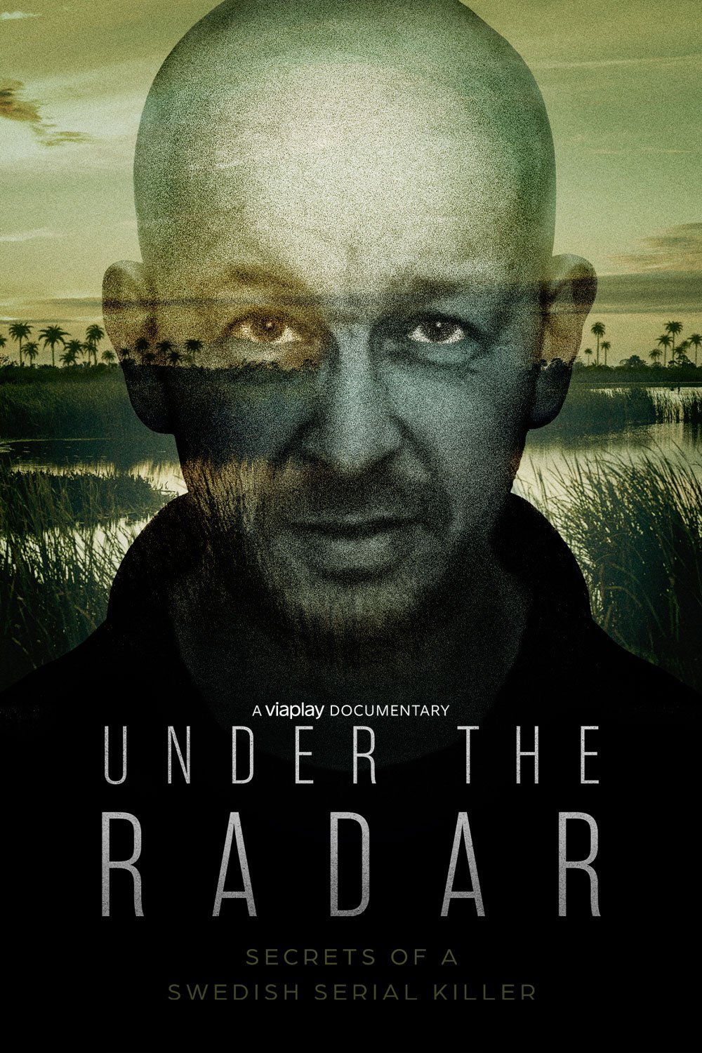 Peter Mangs – en seriemördares hemlighet