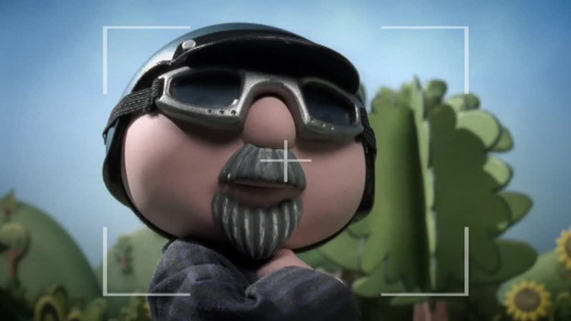 6. Bob The Builder S15 E006