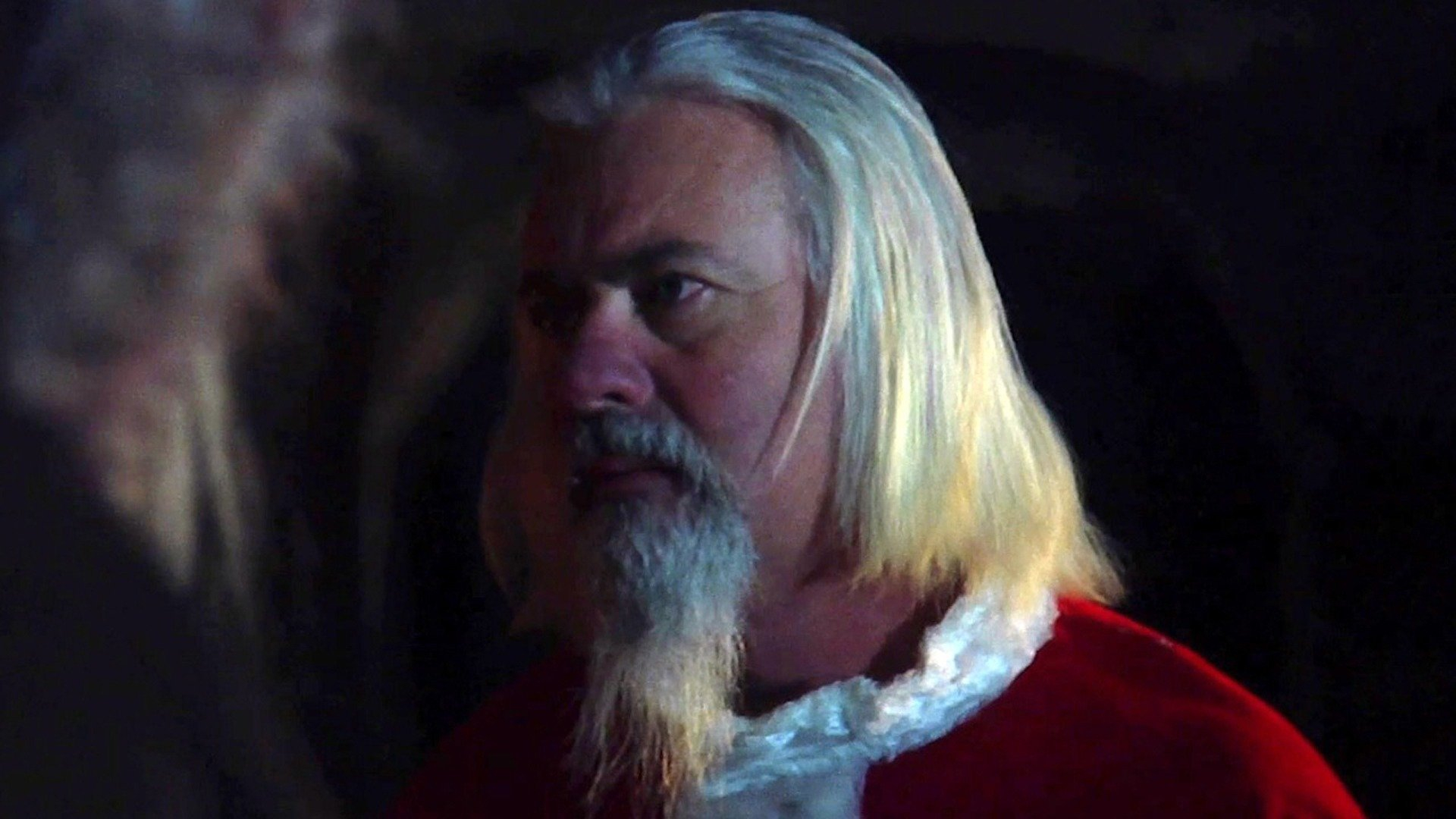 Krampus: The Christmas Devil