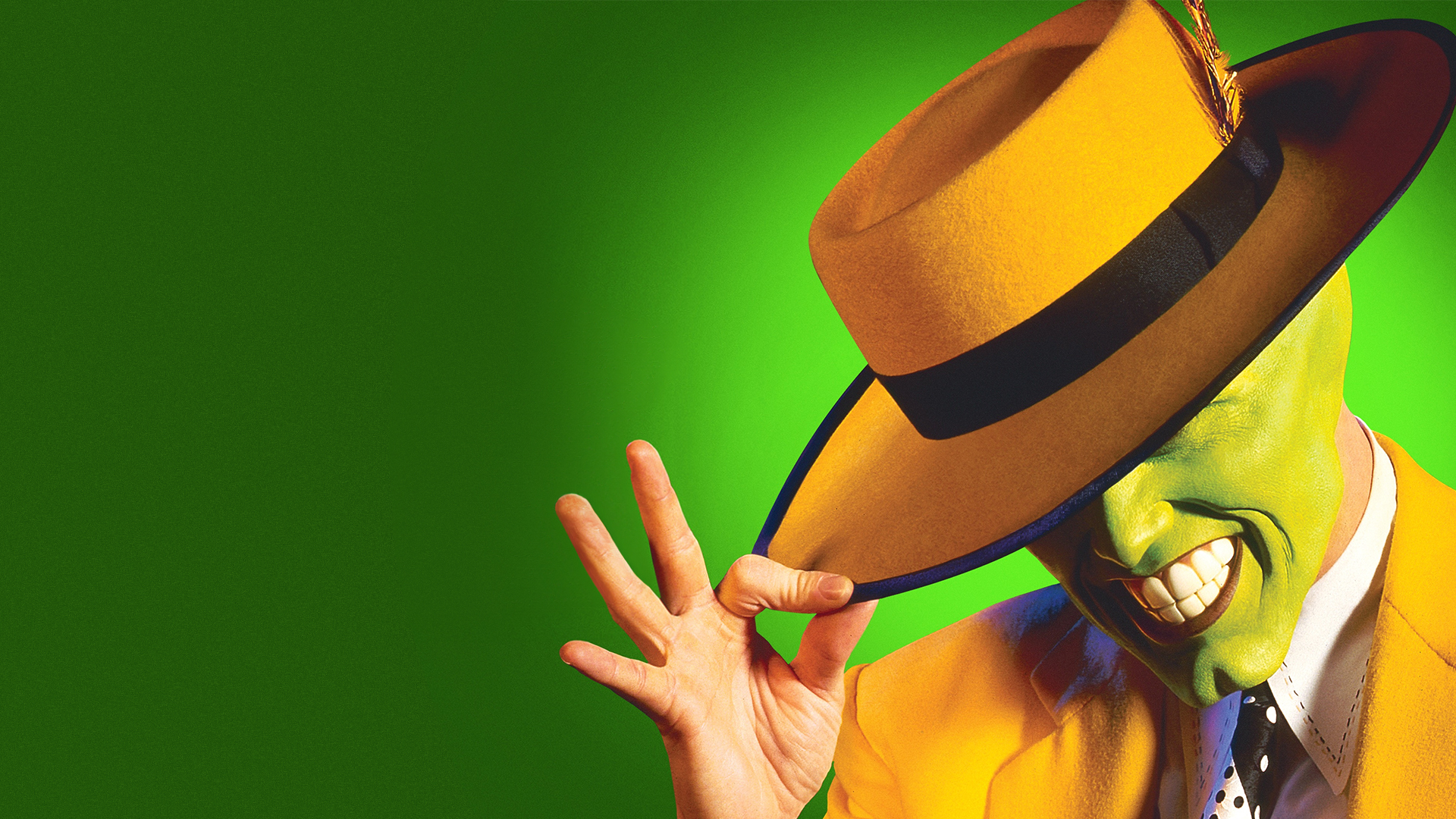 The Mask