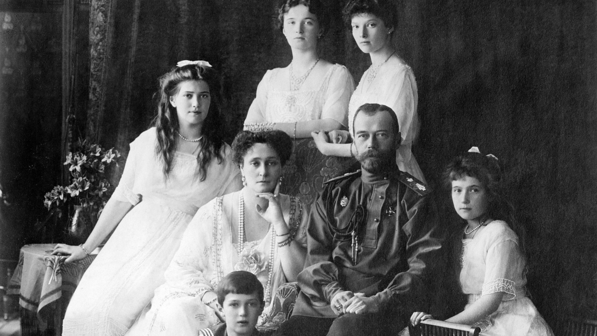 2. Rasputin's Reign, Oracle Bones, Mothman