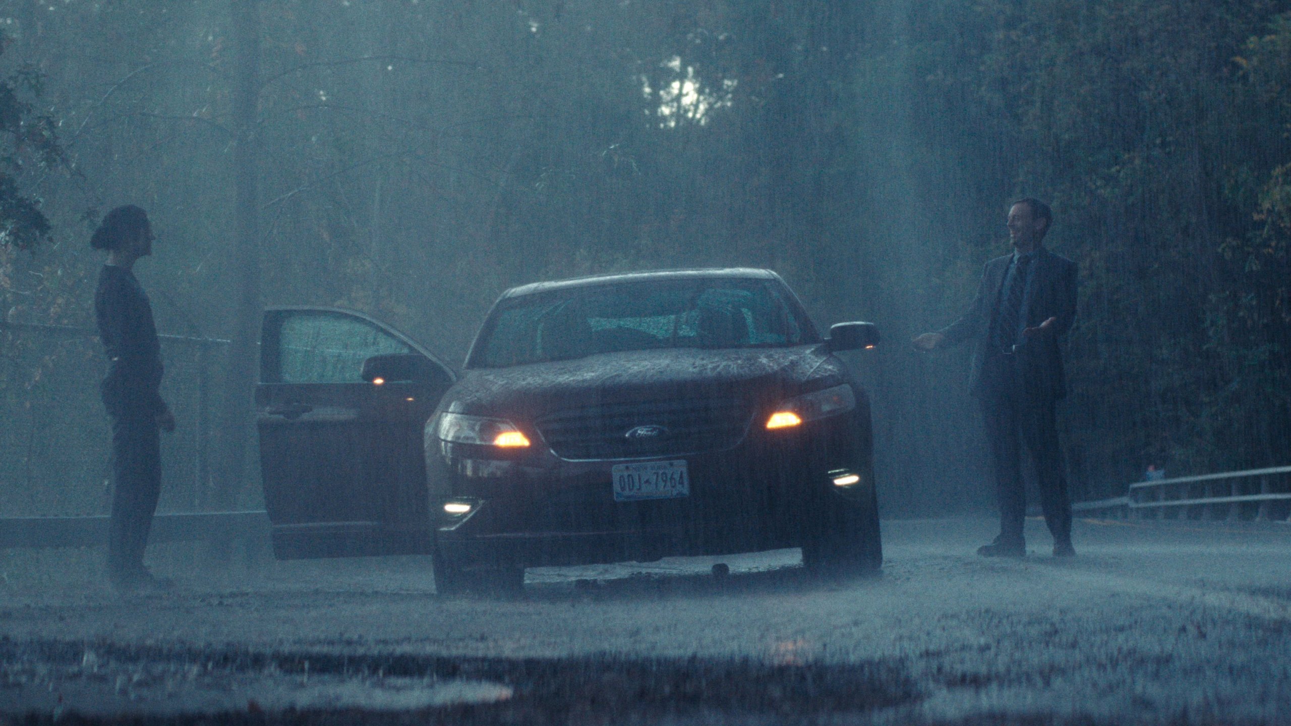 4. Flash Flood