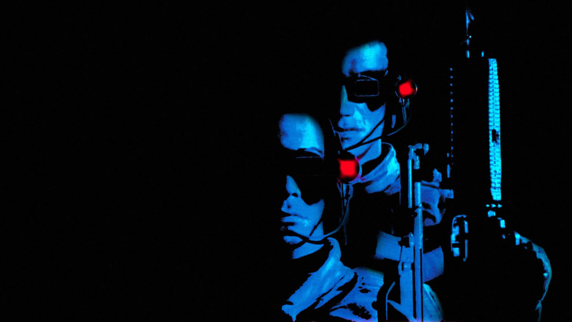 Universal Soldier