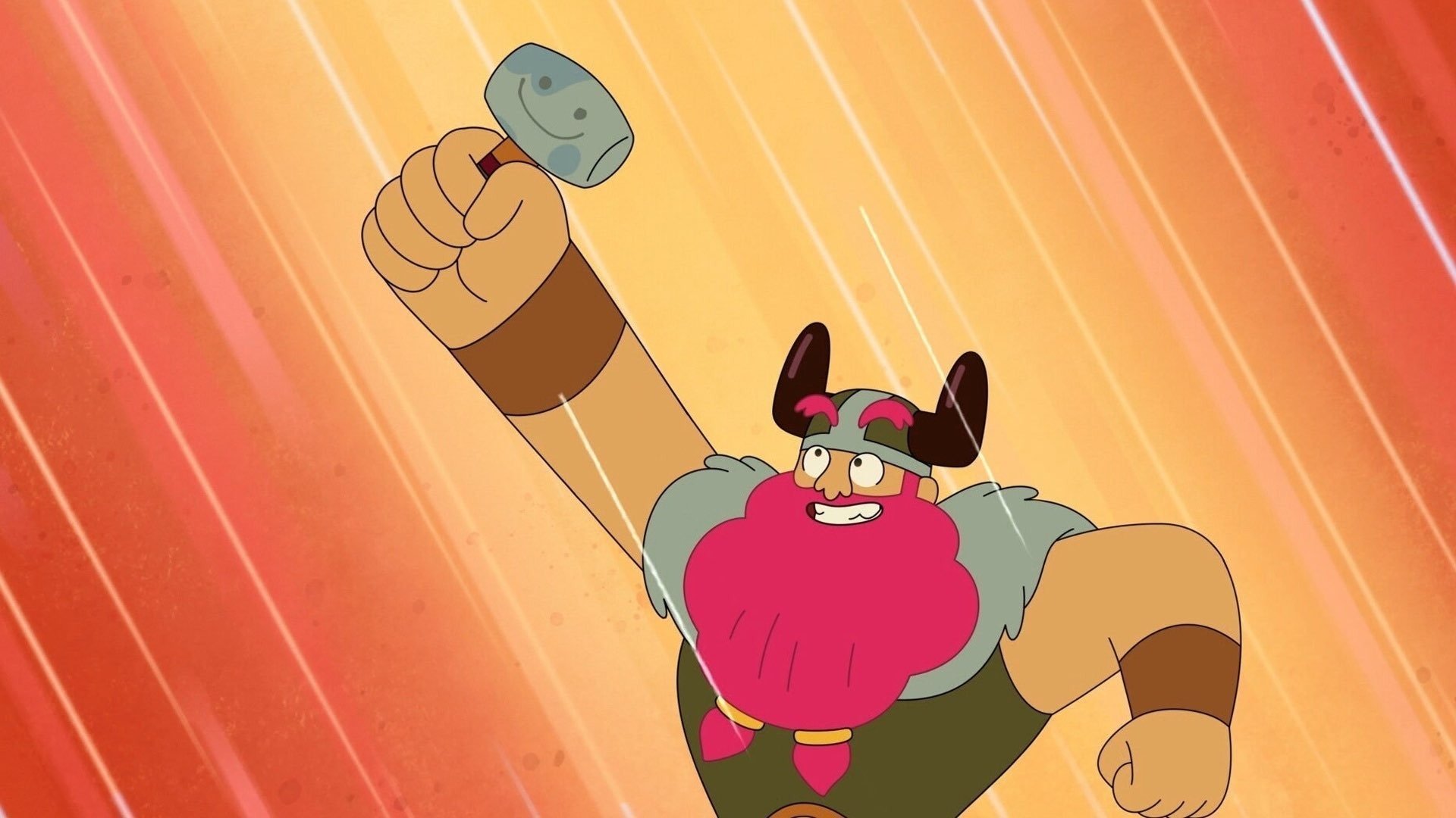 5. Den kommer alltid tillbaka