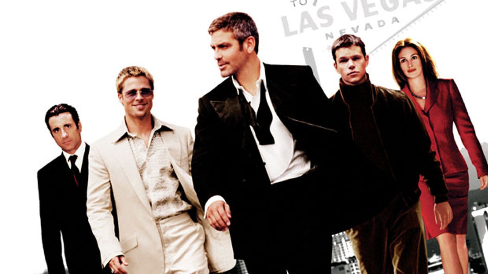 Ocean's Eleven
