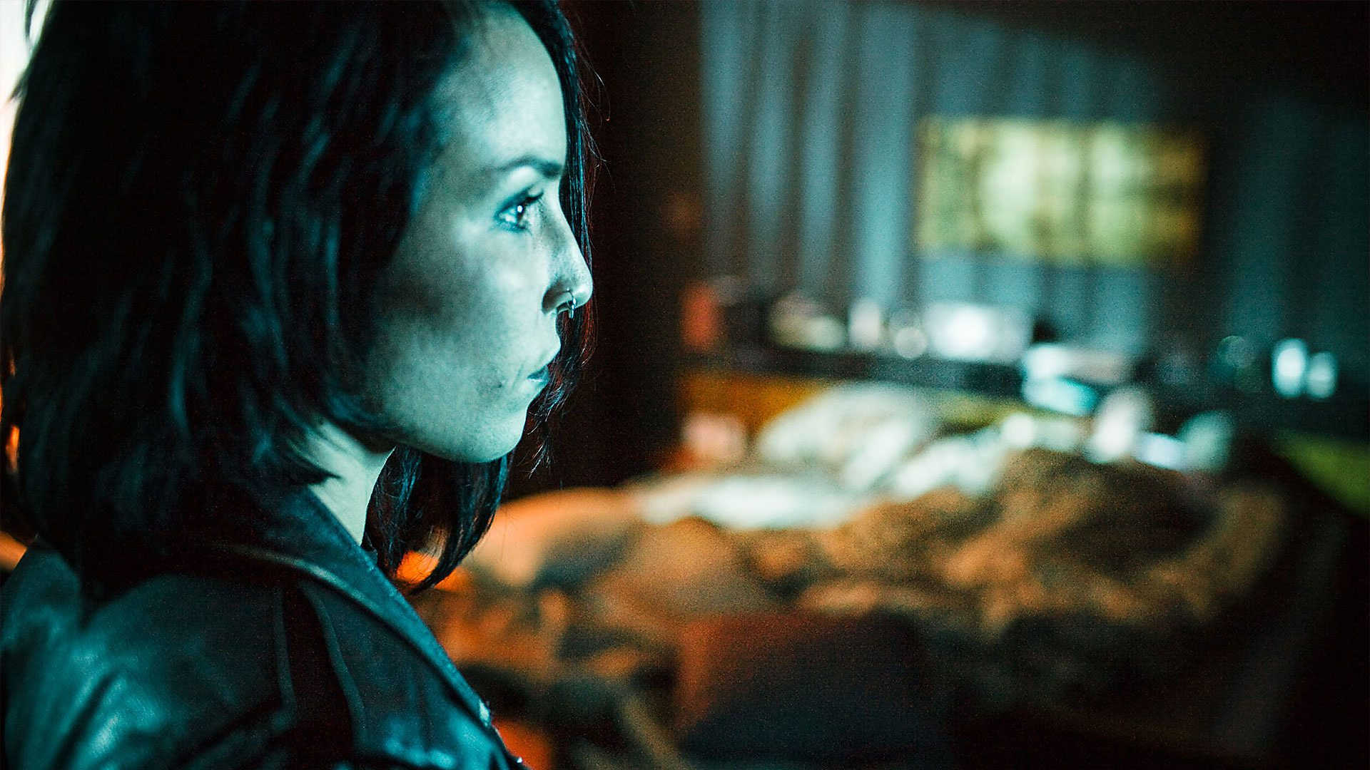 4. The Girl Who Played with Fire - Avsnitt 2