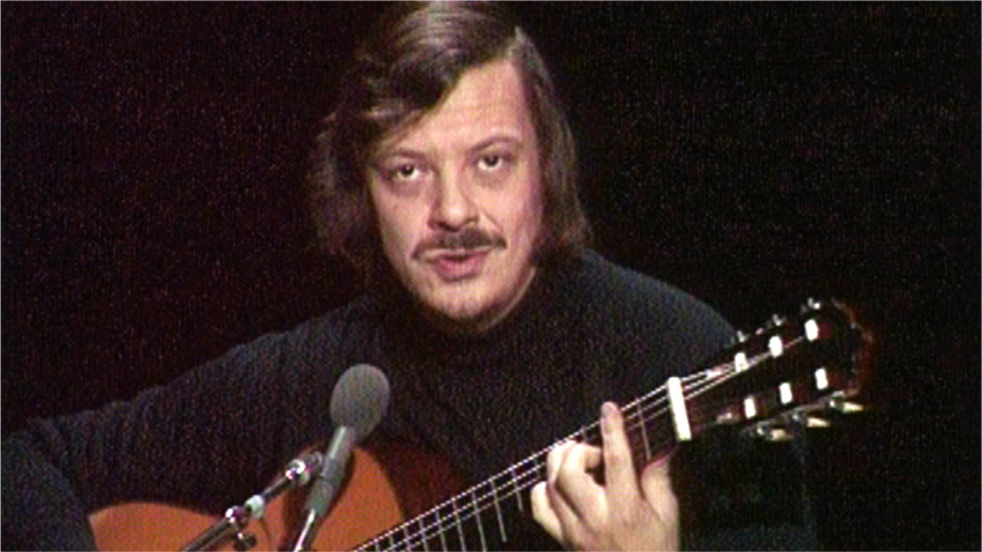 Om Dan Andersson