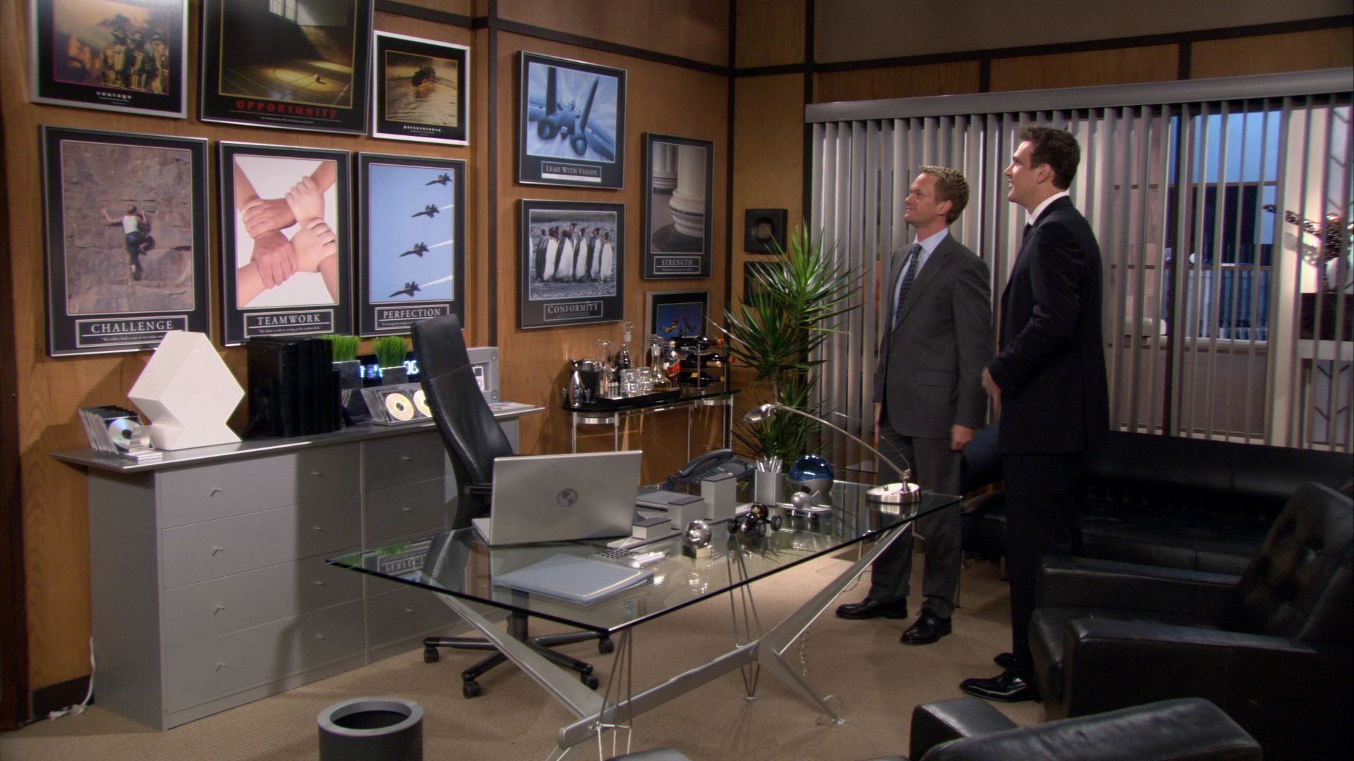 17. Life Among the Gorillas