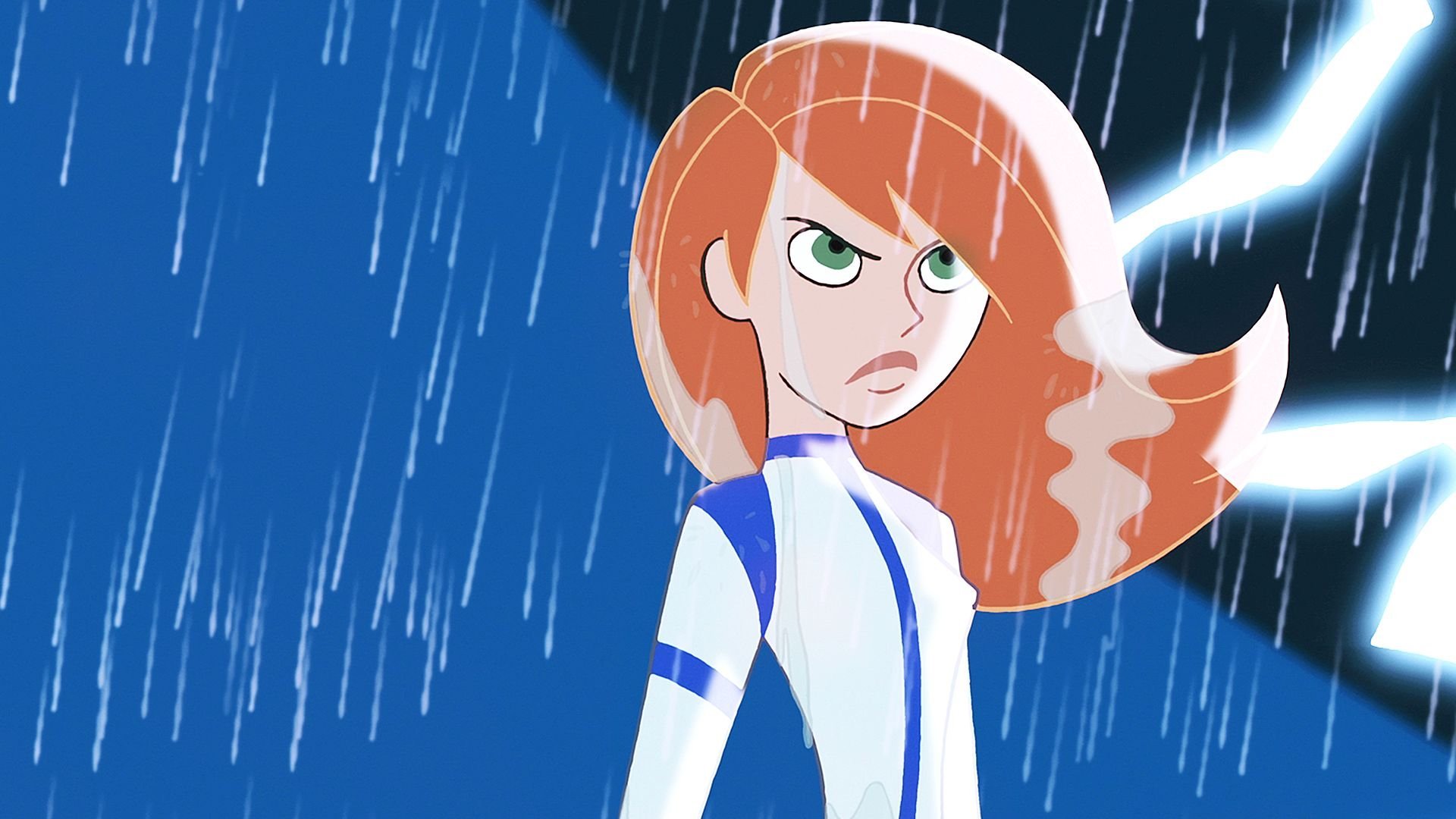 Kim Possible: Så dramatisk