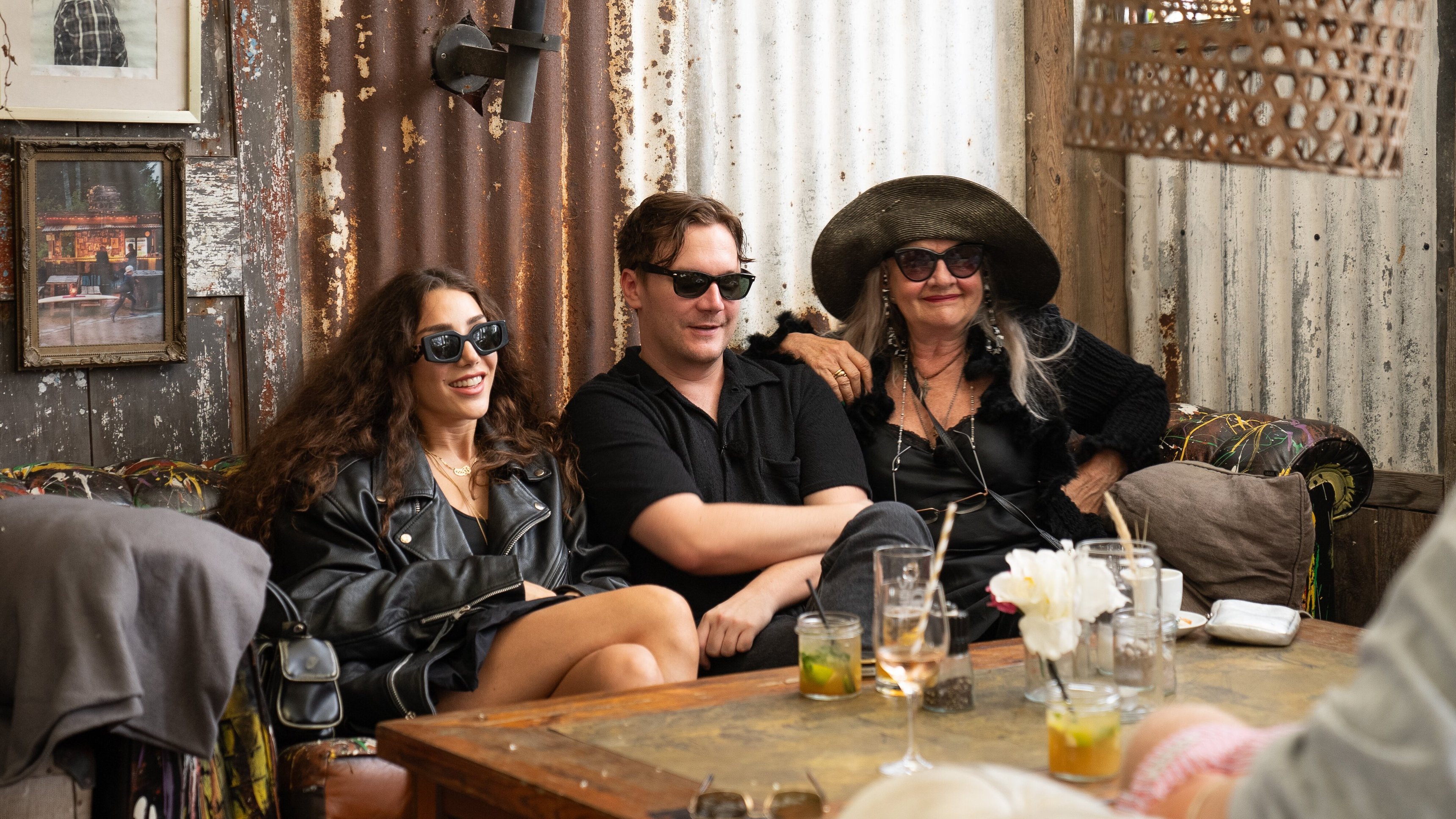 3. ”Elefantsnabeln i rummet”