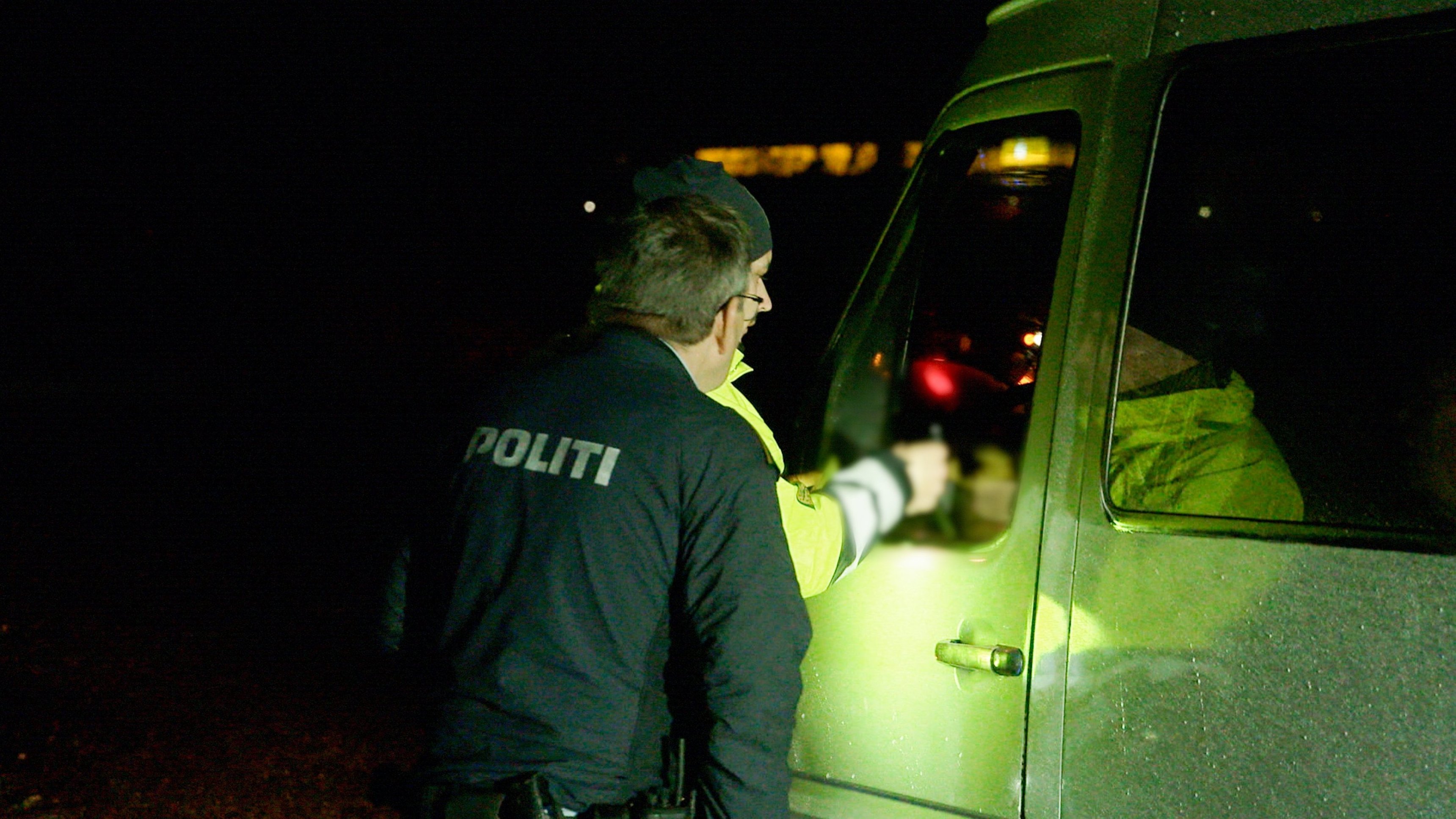 6. Misstänkta skåpbilar