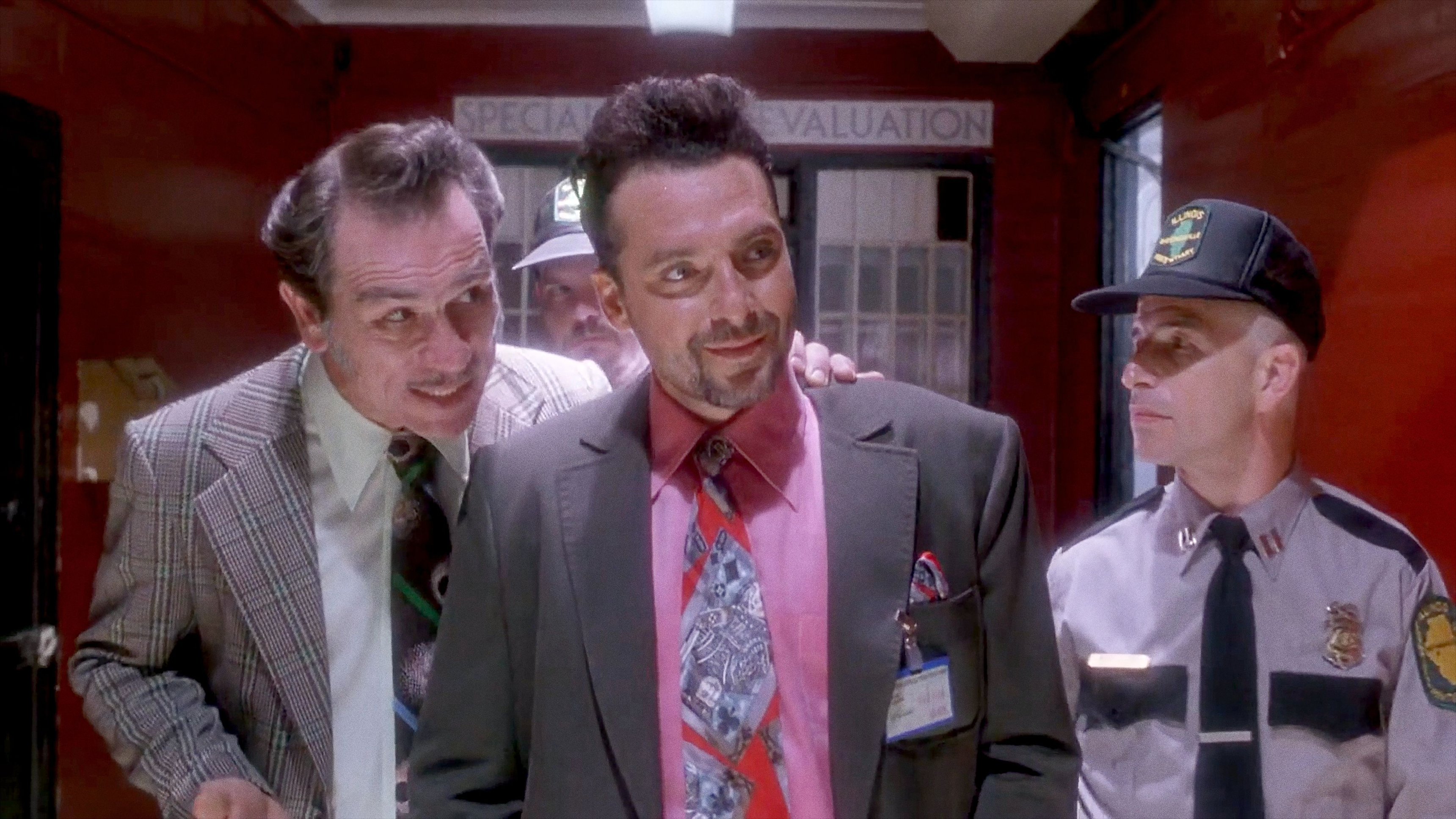 Natural born killers