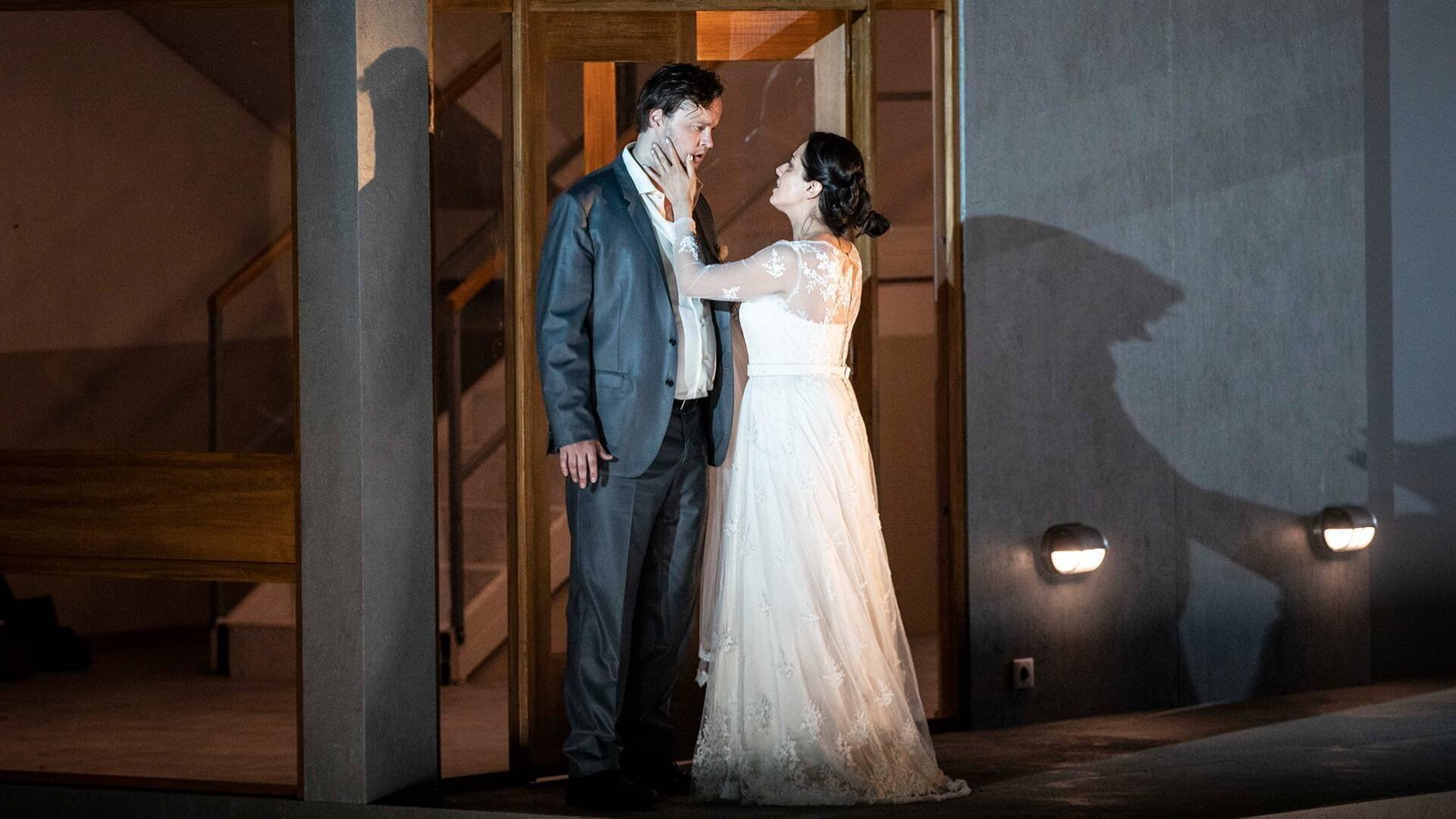 Innocence: opera av Kaija Saariaho