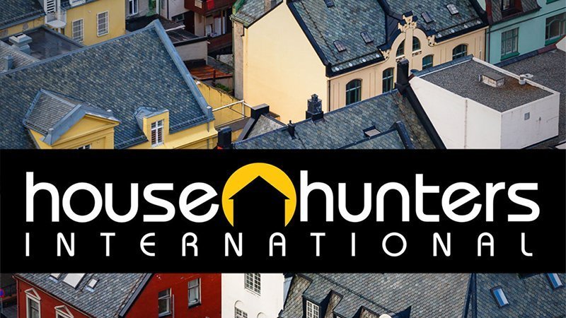 House Hunters International