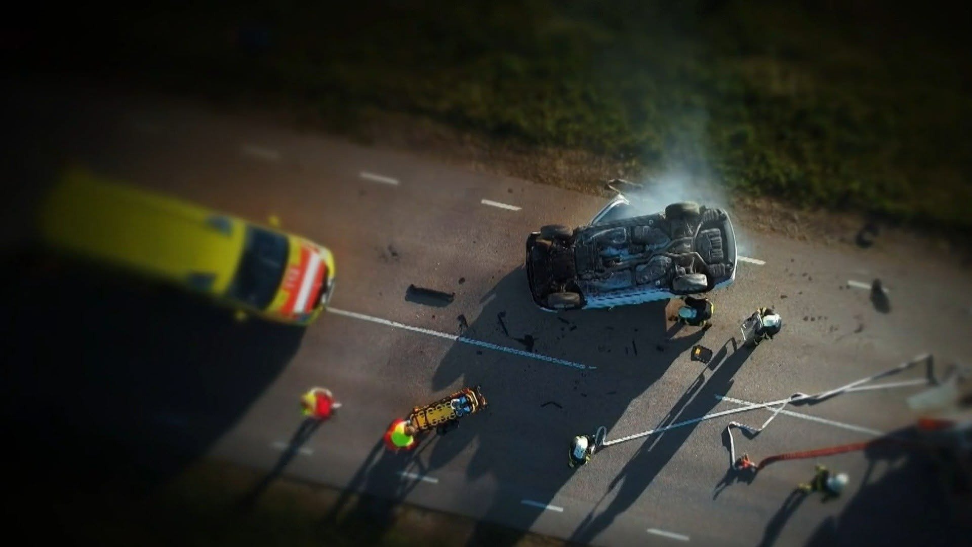 8. Attack of the Tacos