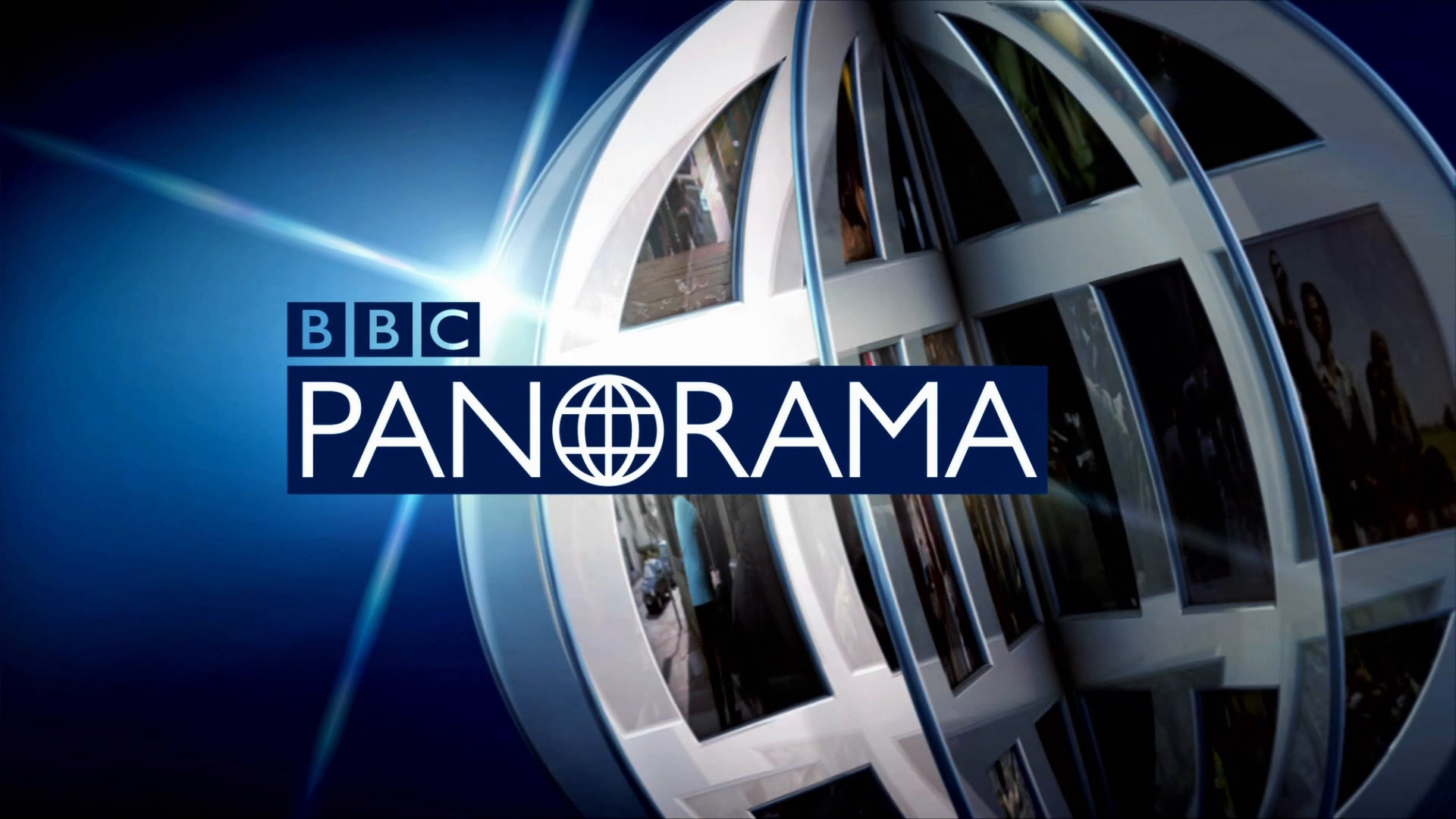 Panorama BBC