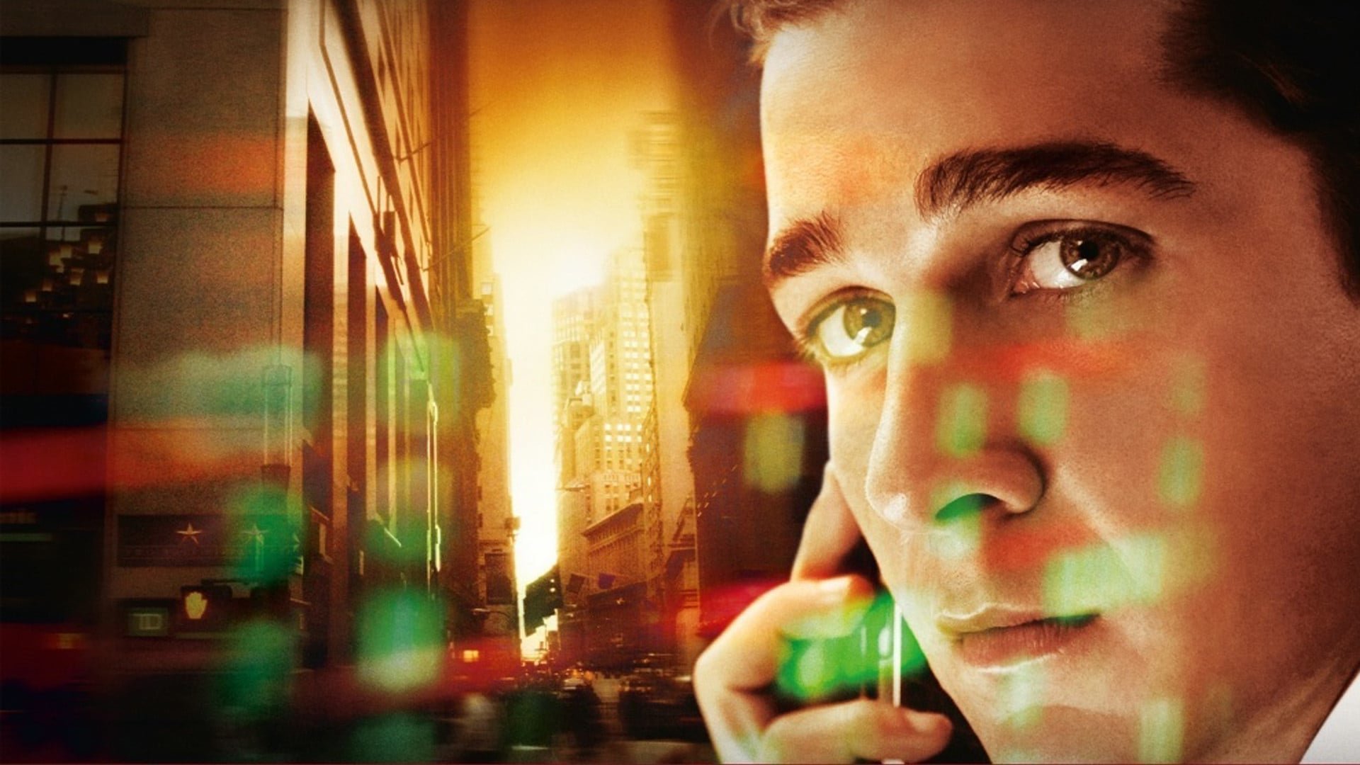 Wall Street: Money Never Sleeps
