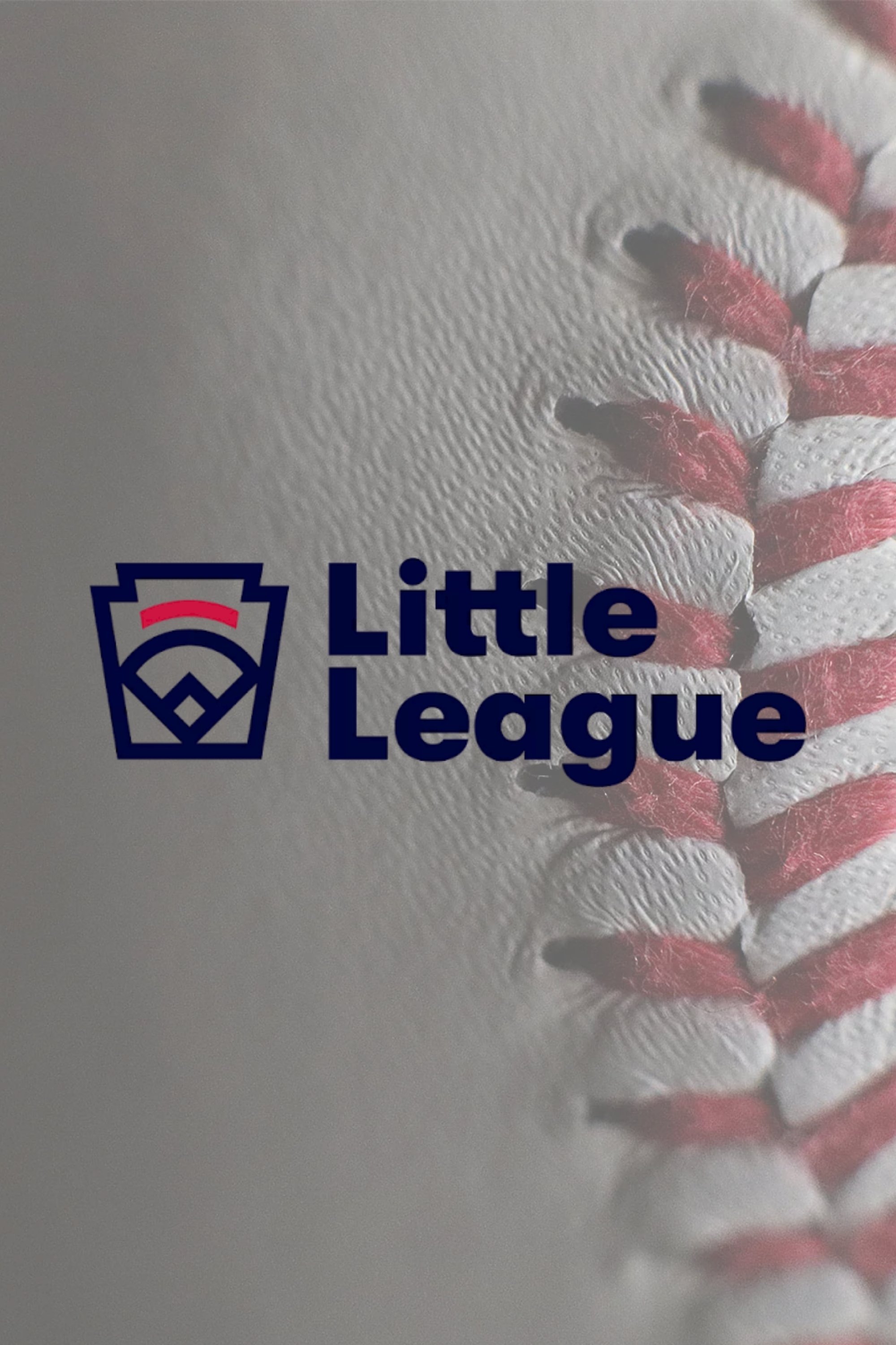 Little League Baseball