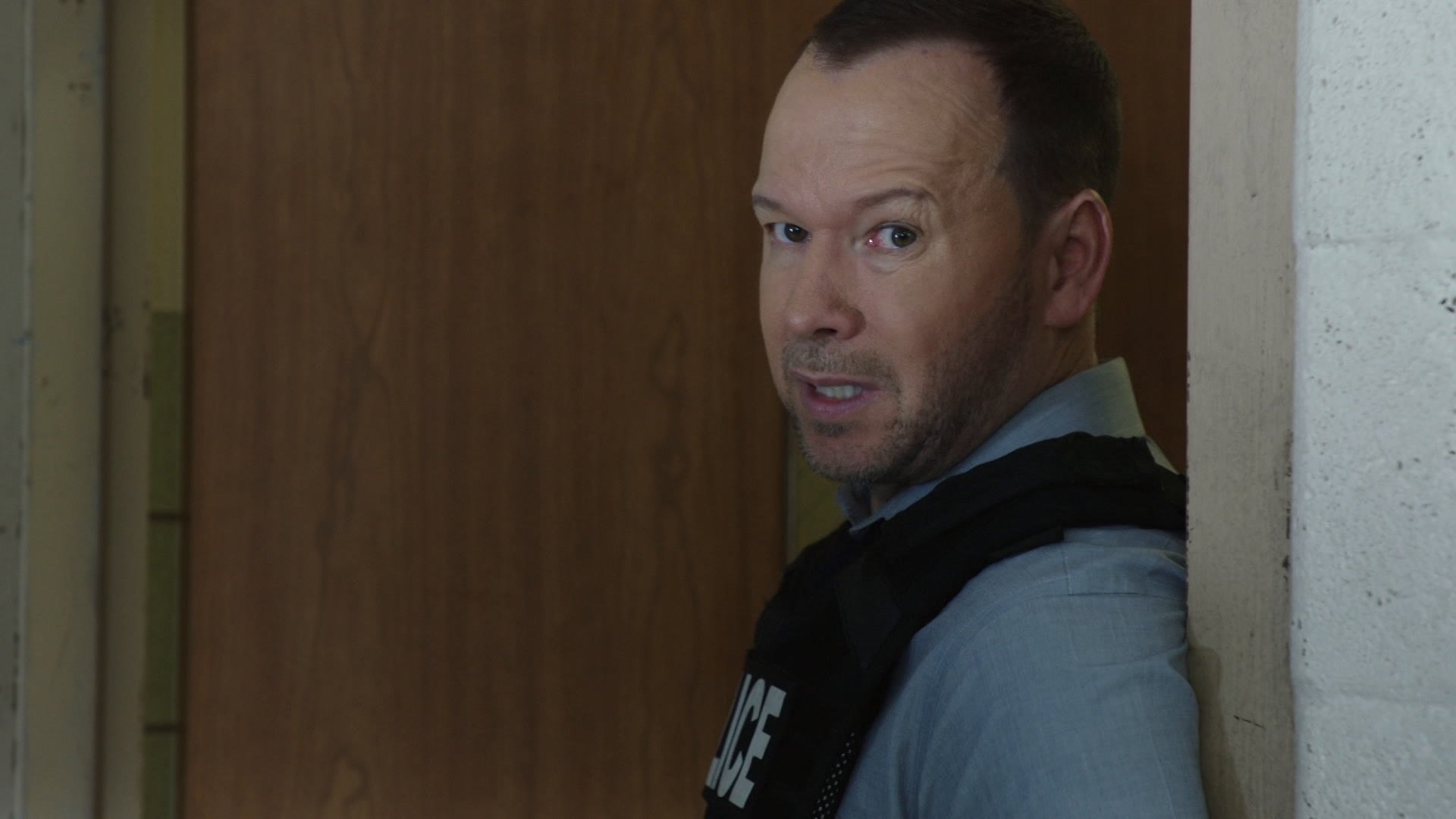 14. School of Hard Knocks